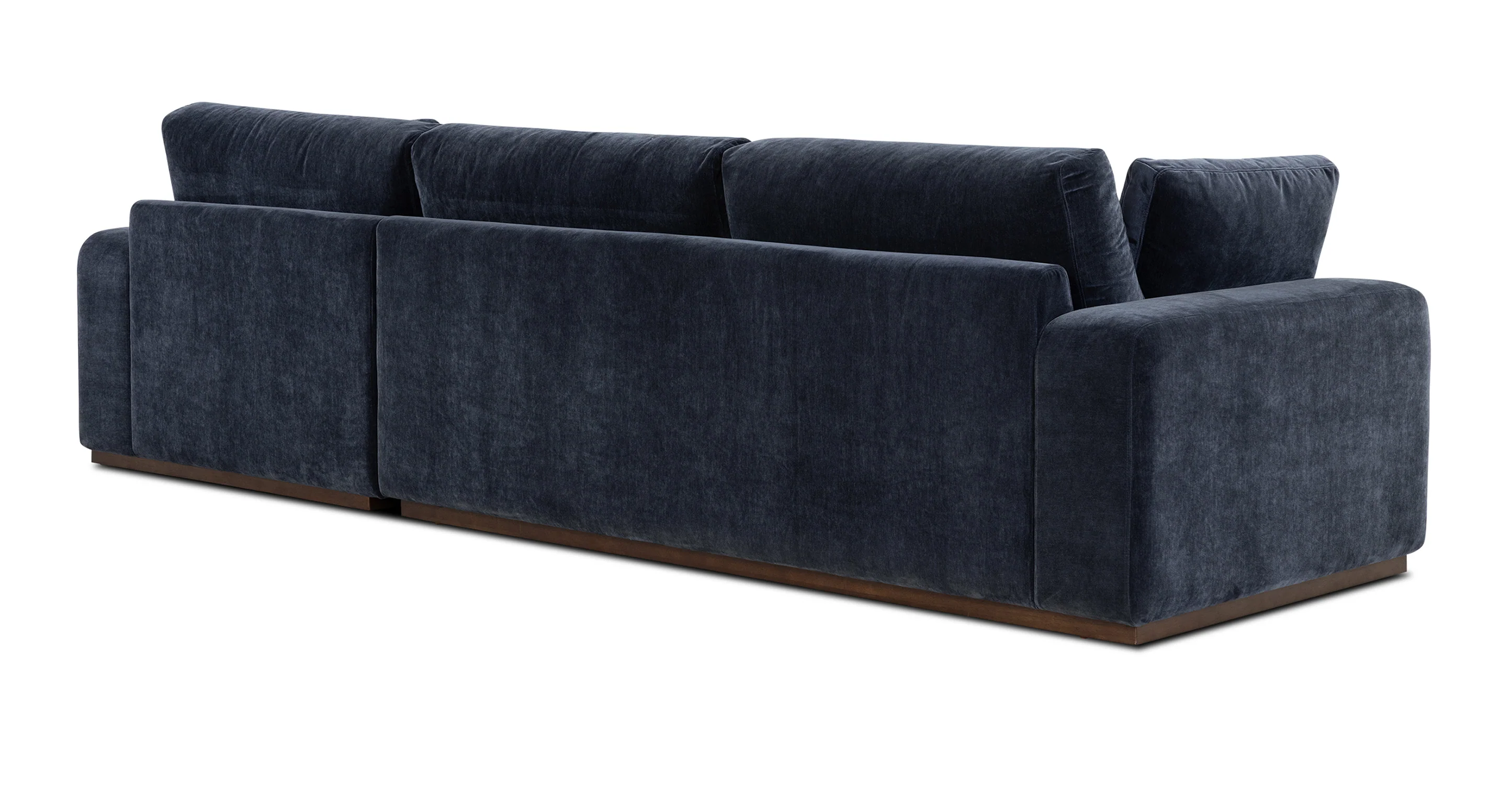 Malaga Right-Facing Sectional Sofa - Image 6