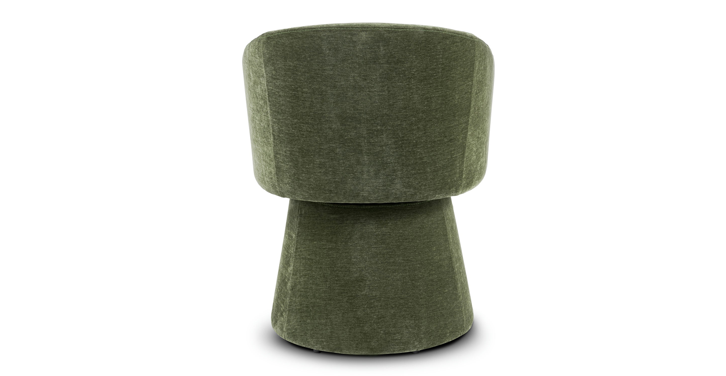 Malone Swivel Dining Chair - Image 7