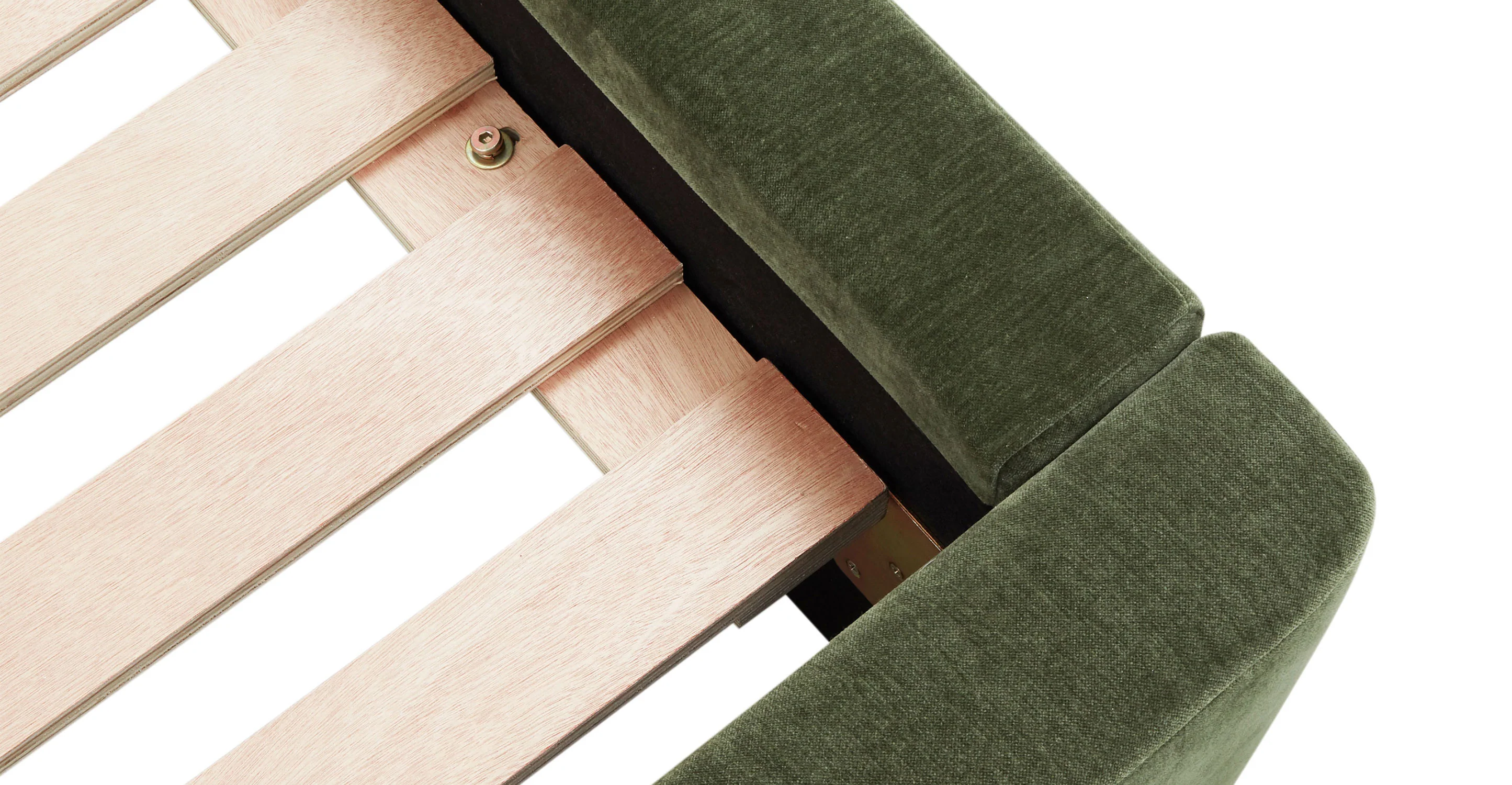 Mantua Bed - Image 7