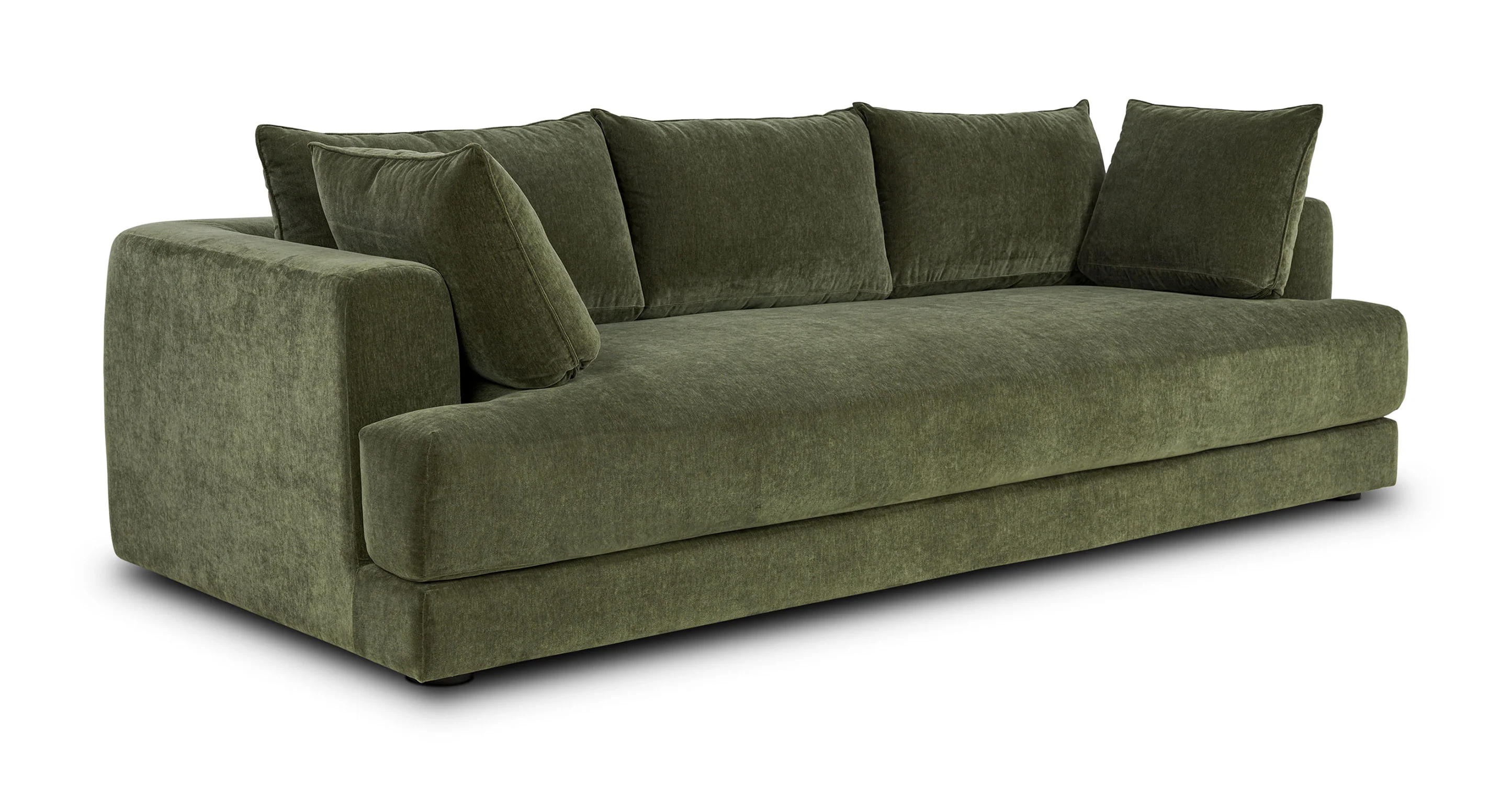 Marcel 99" Sofa - Image 20