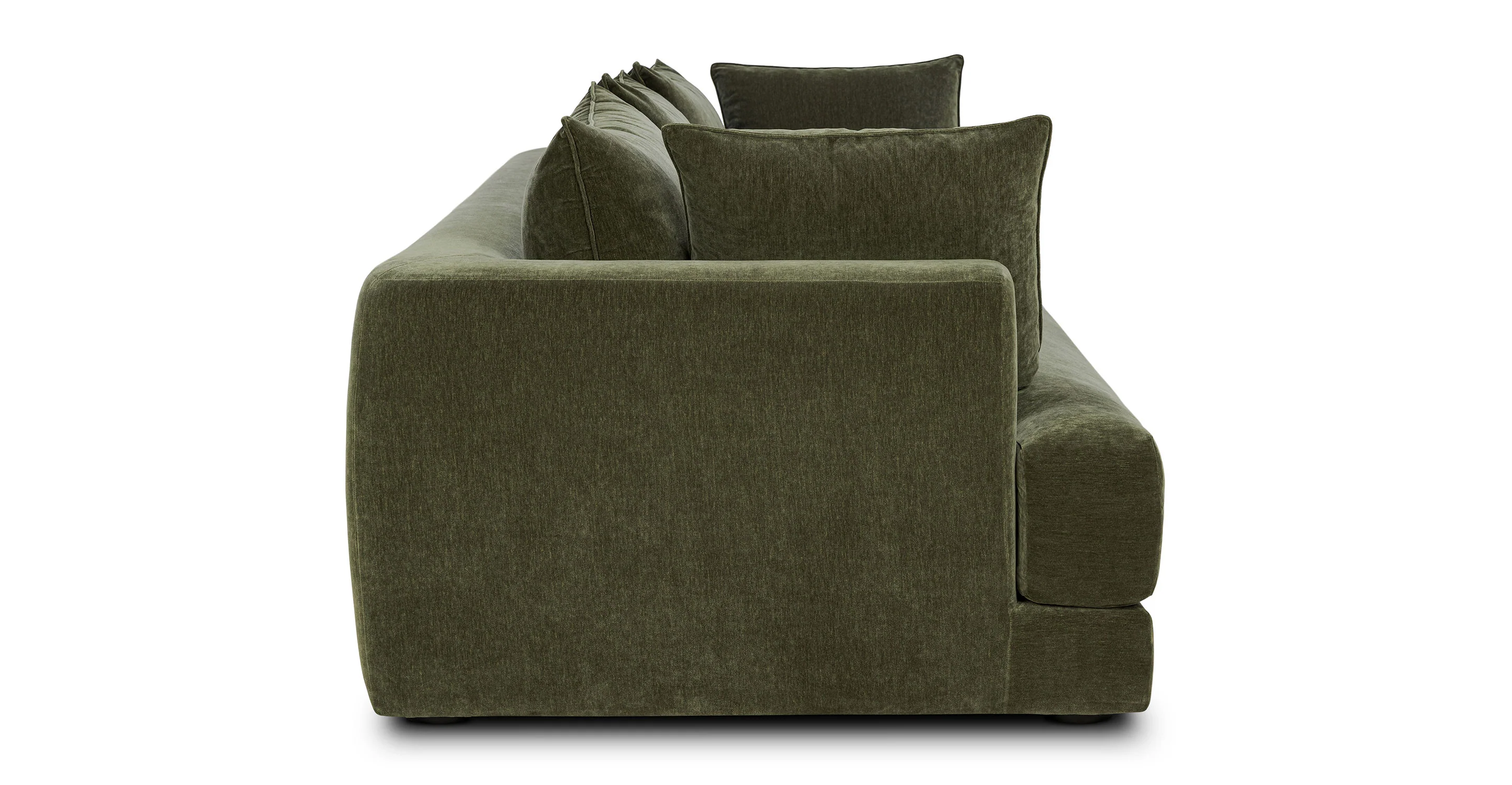Marcel 99" Sofa - Image 21