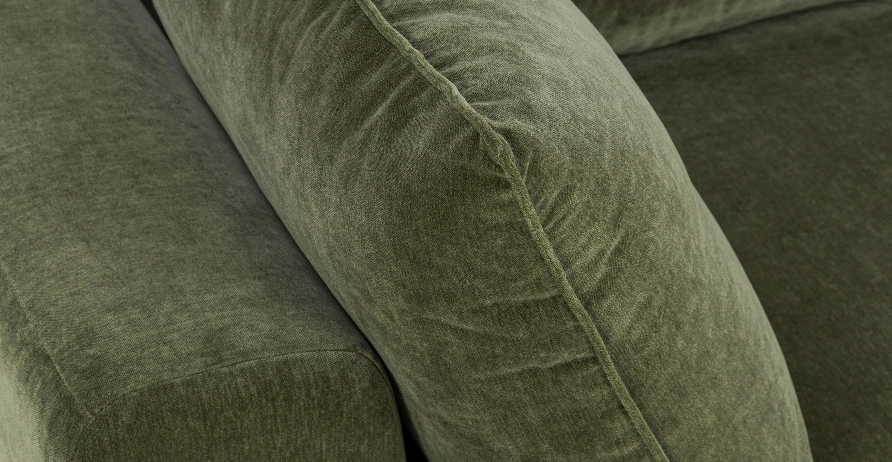 Marcel 99" Sofa - Image 27