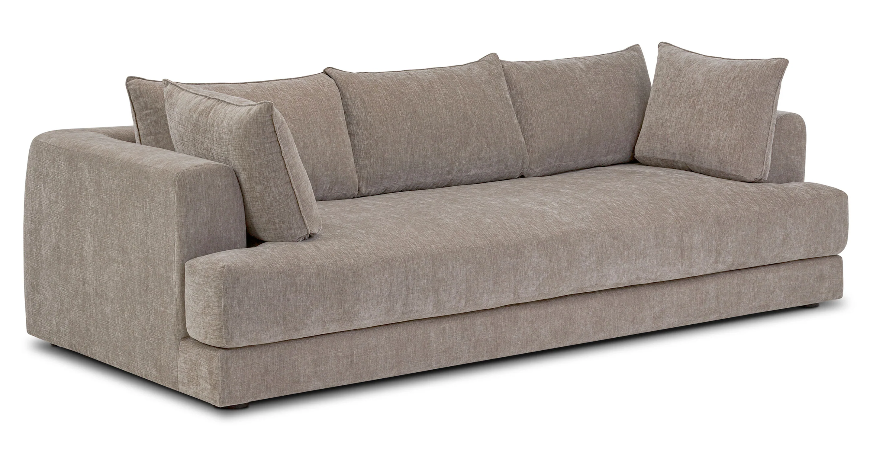 Marcel 99" Sofa - Image 4
