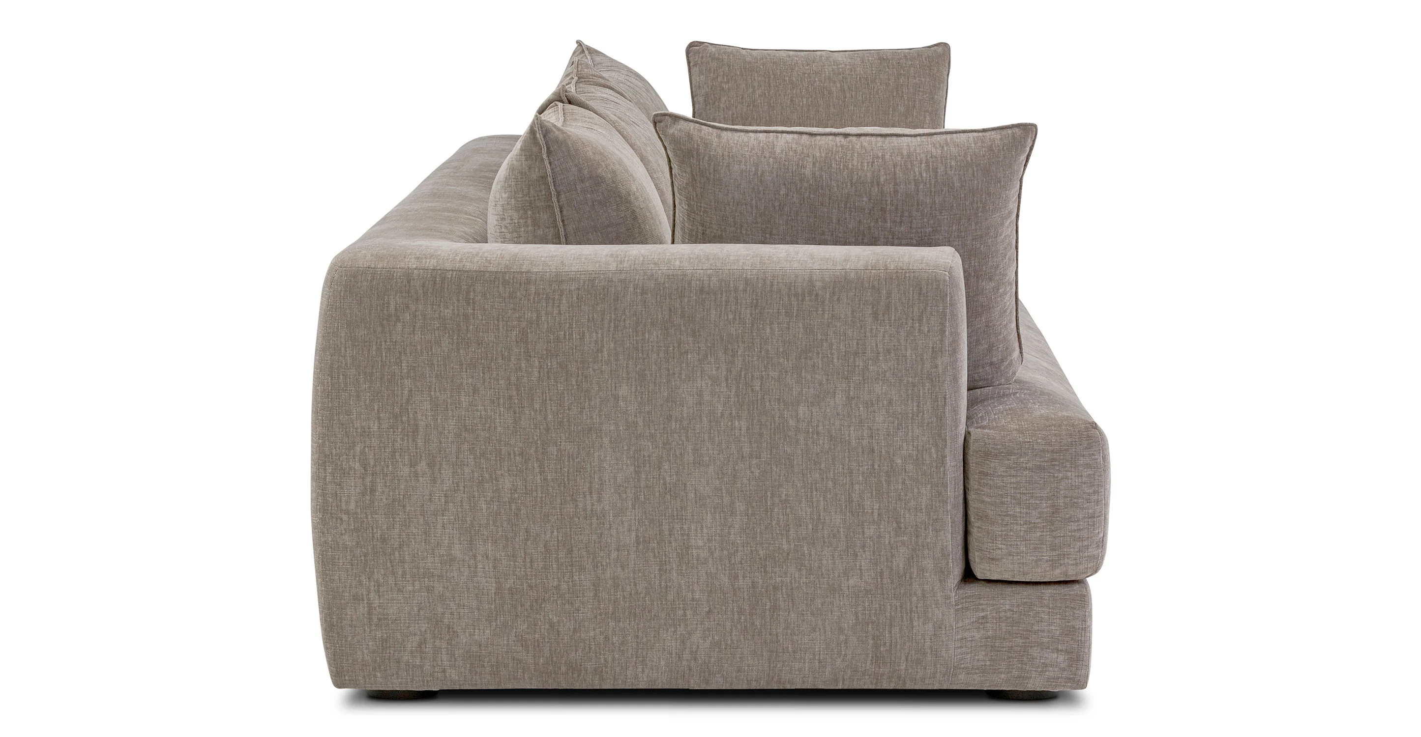 Marcel 99" Sofa - Image 5