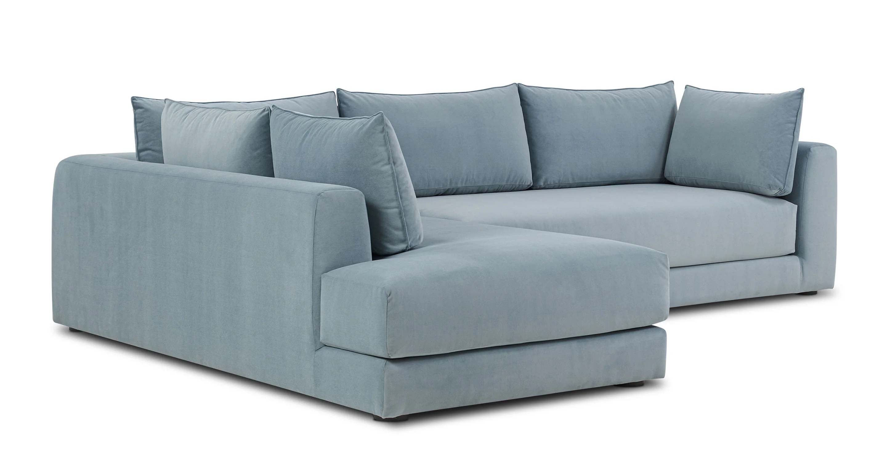 Marcel Left-Facing Corner Sectional - Image 16