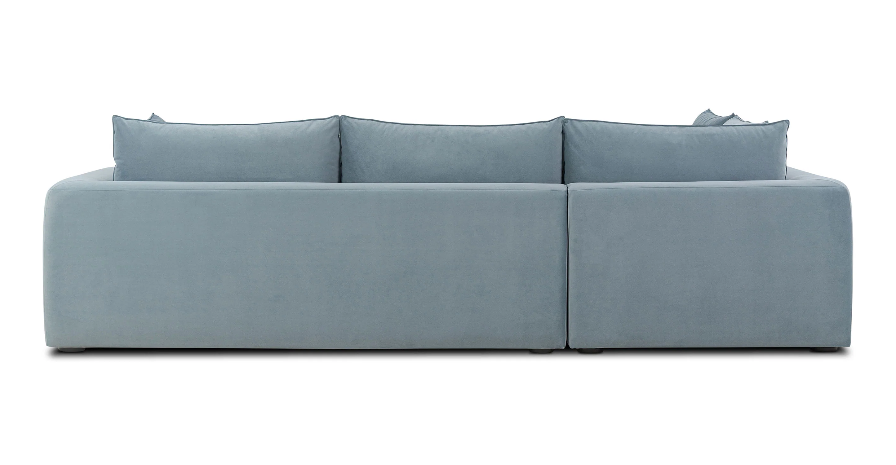 Marcel Left-Facing Corner Sectional - Image 19