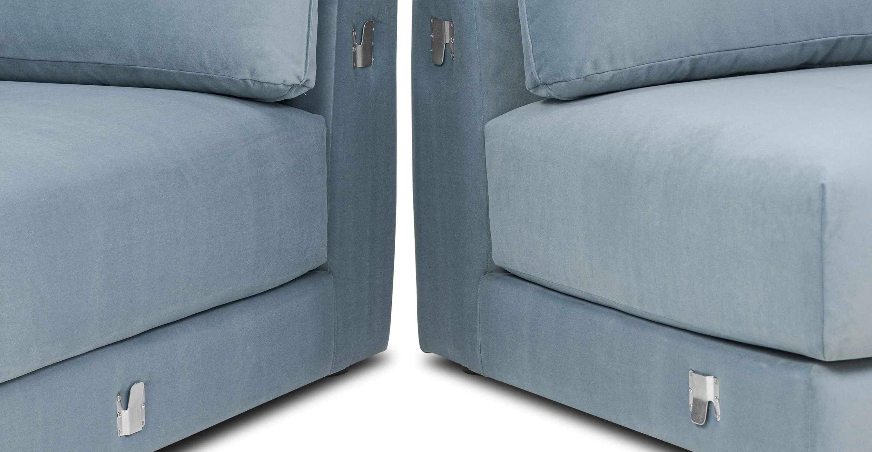 Marcel Left-Facing Corner Sectional - Image 26