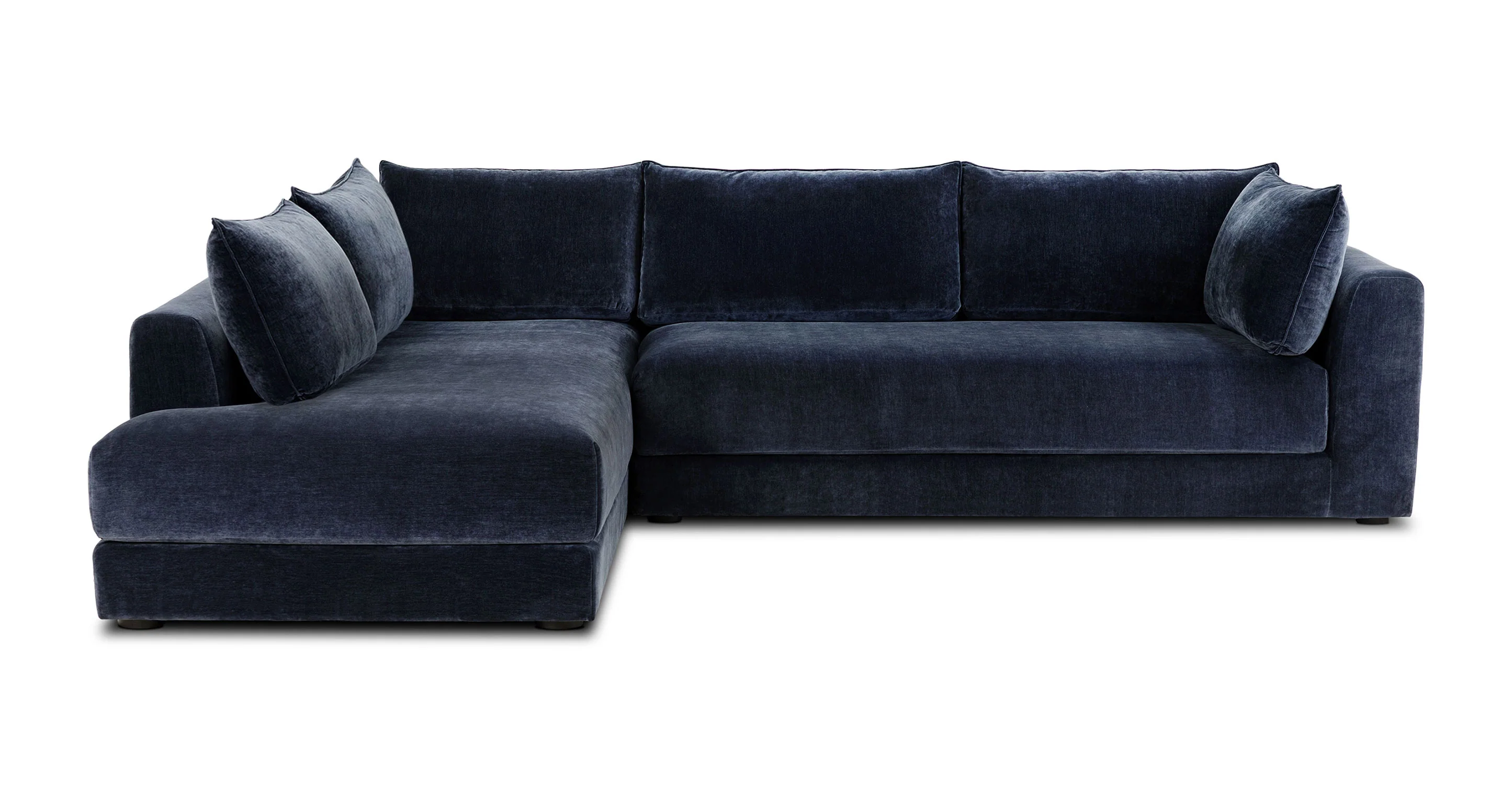 Marcel Left-Facing Corner Sectional - Image 30