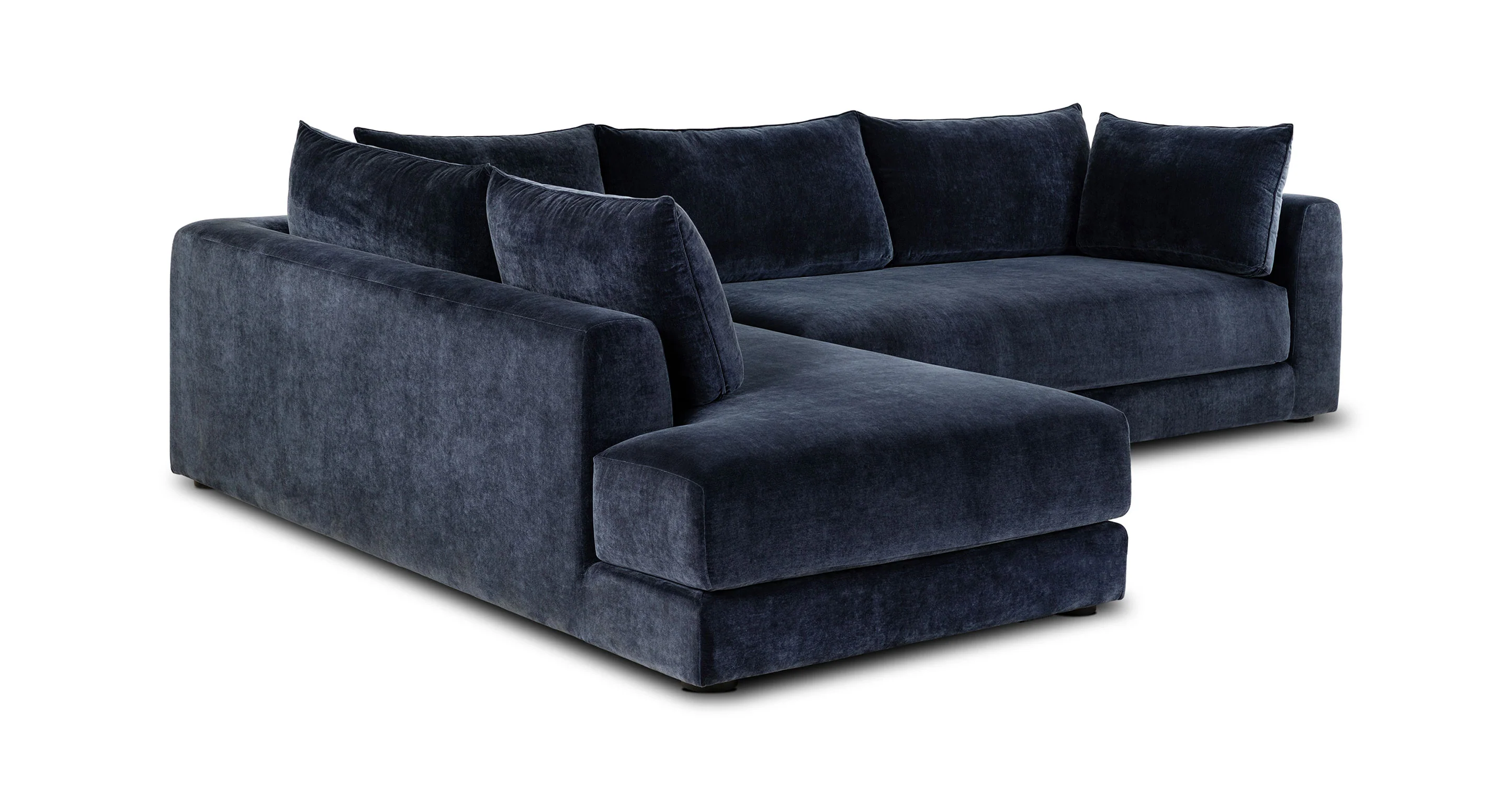 Marcel Left-Facing Corner Sectional - Image 33