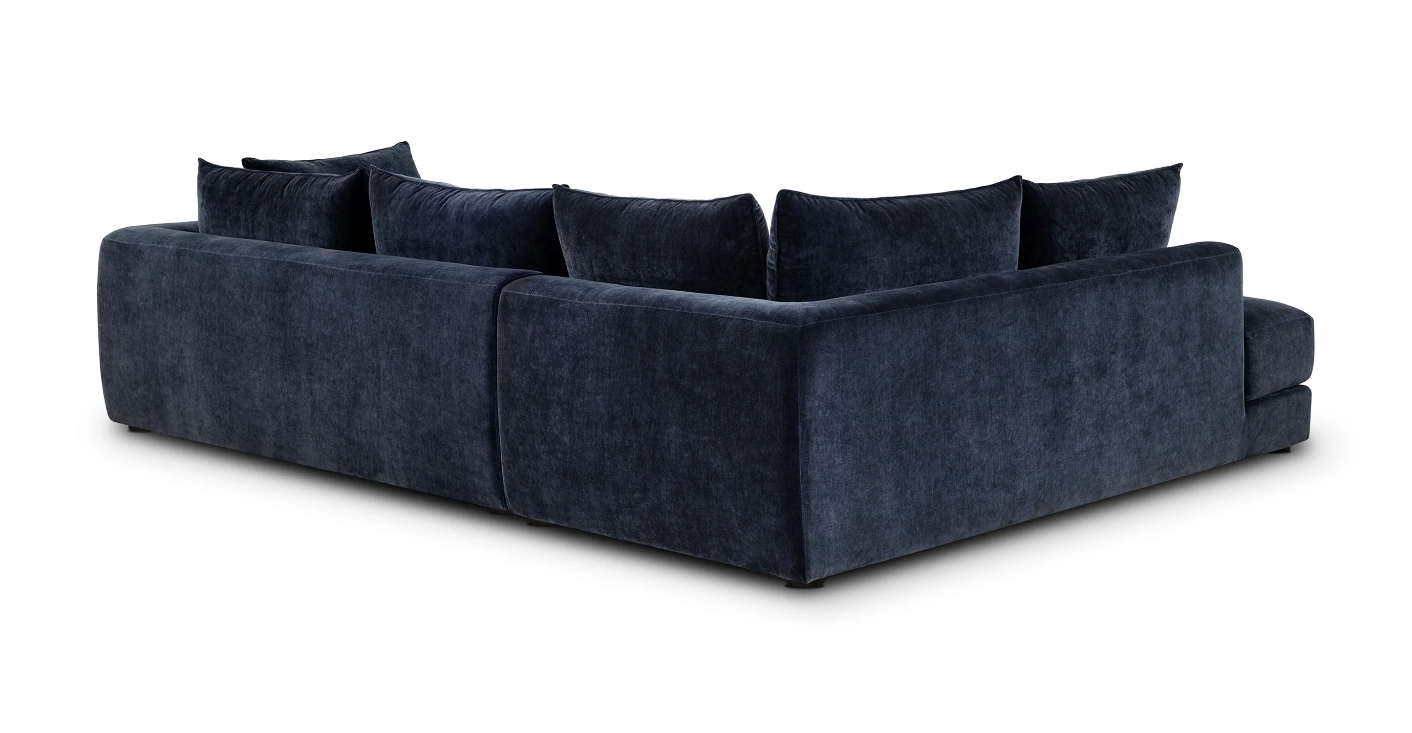 Marcel Left-Facing Corner Sectional - Image 35