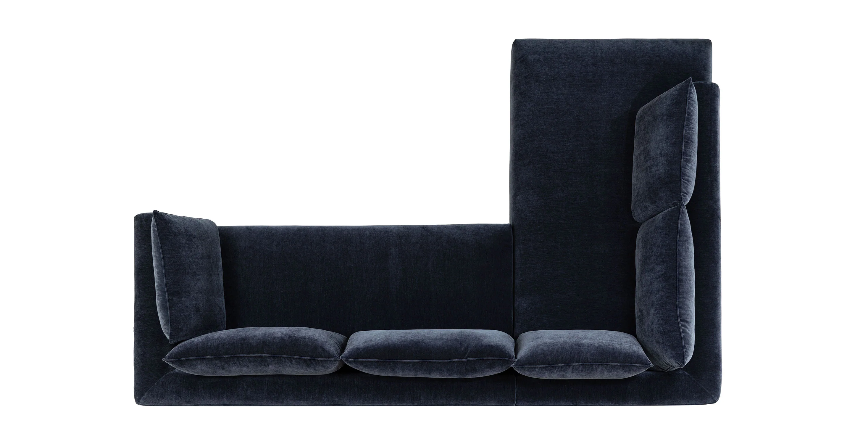 Marcel Left-Facing Corner Sectional - Image 37