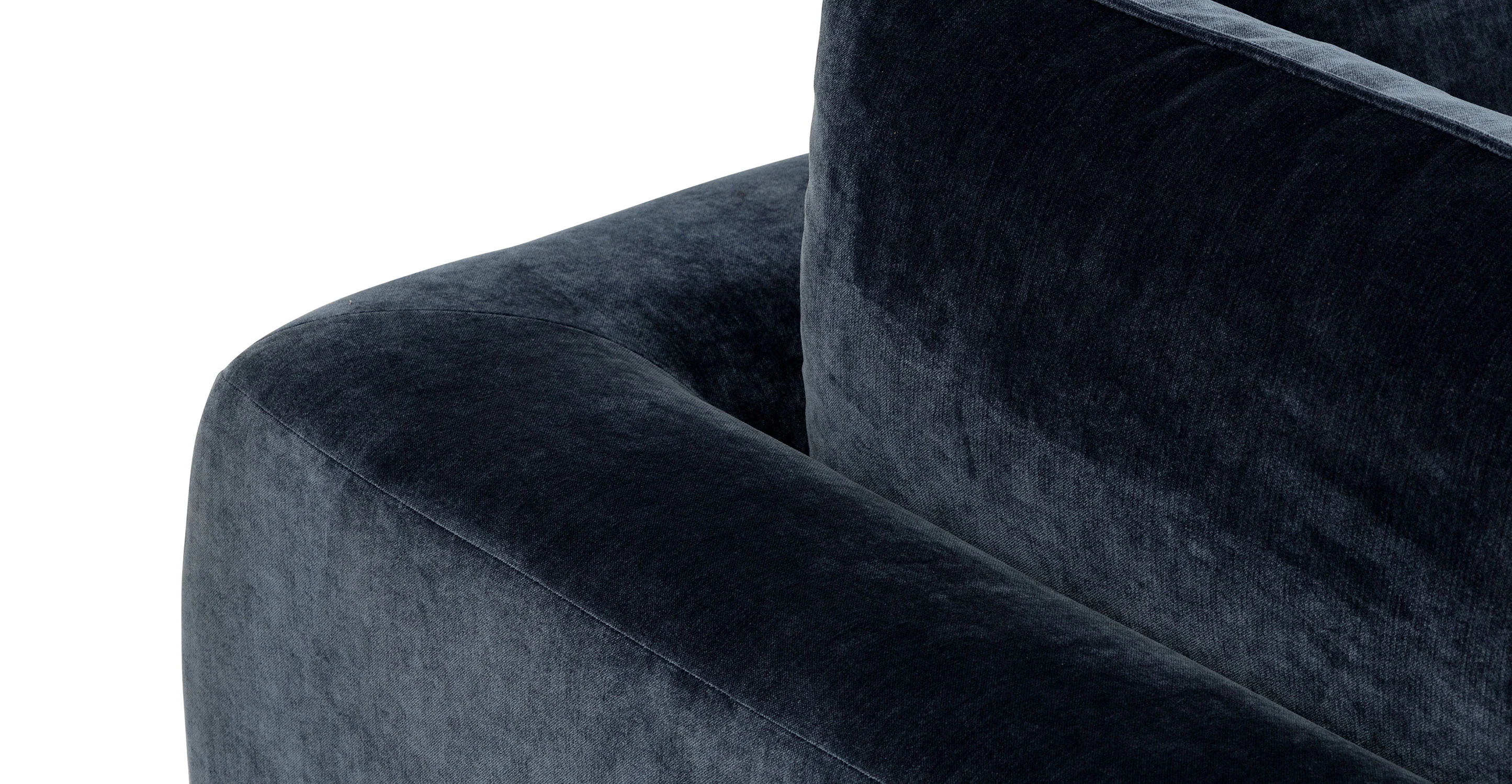 Marcel Left-Facing Corner Sectional - Image 41