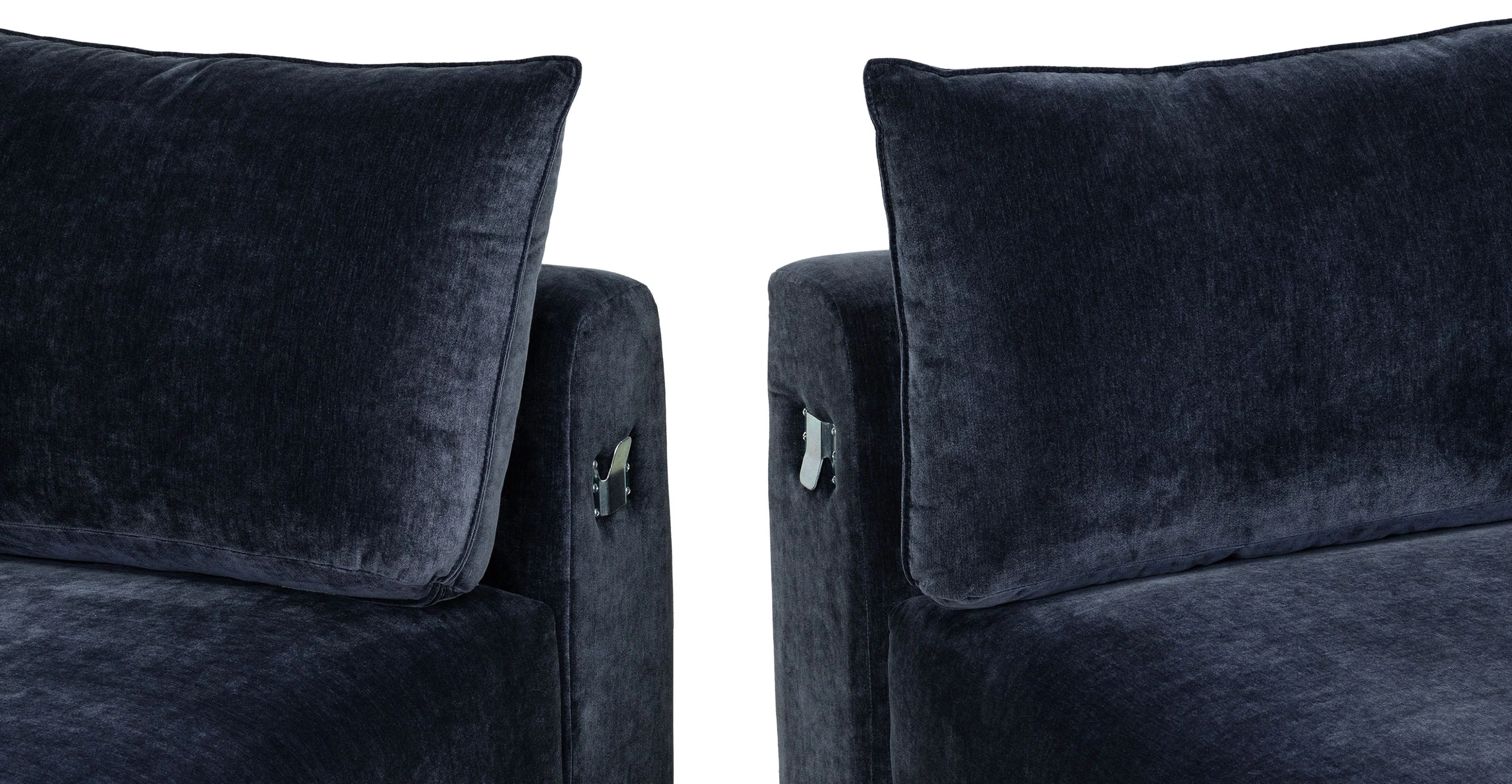 Marcel Left-Facing Corner Sectional - Image 42