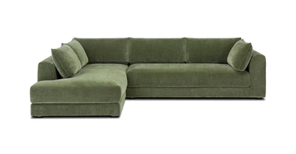 Marcel Left-Facing Corner Sectional - Image 48