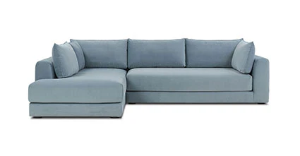 Marcel Left-Facing Corner Sectional - Image 49