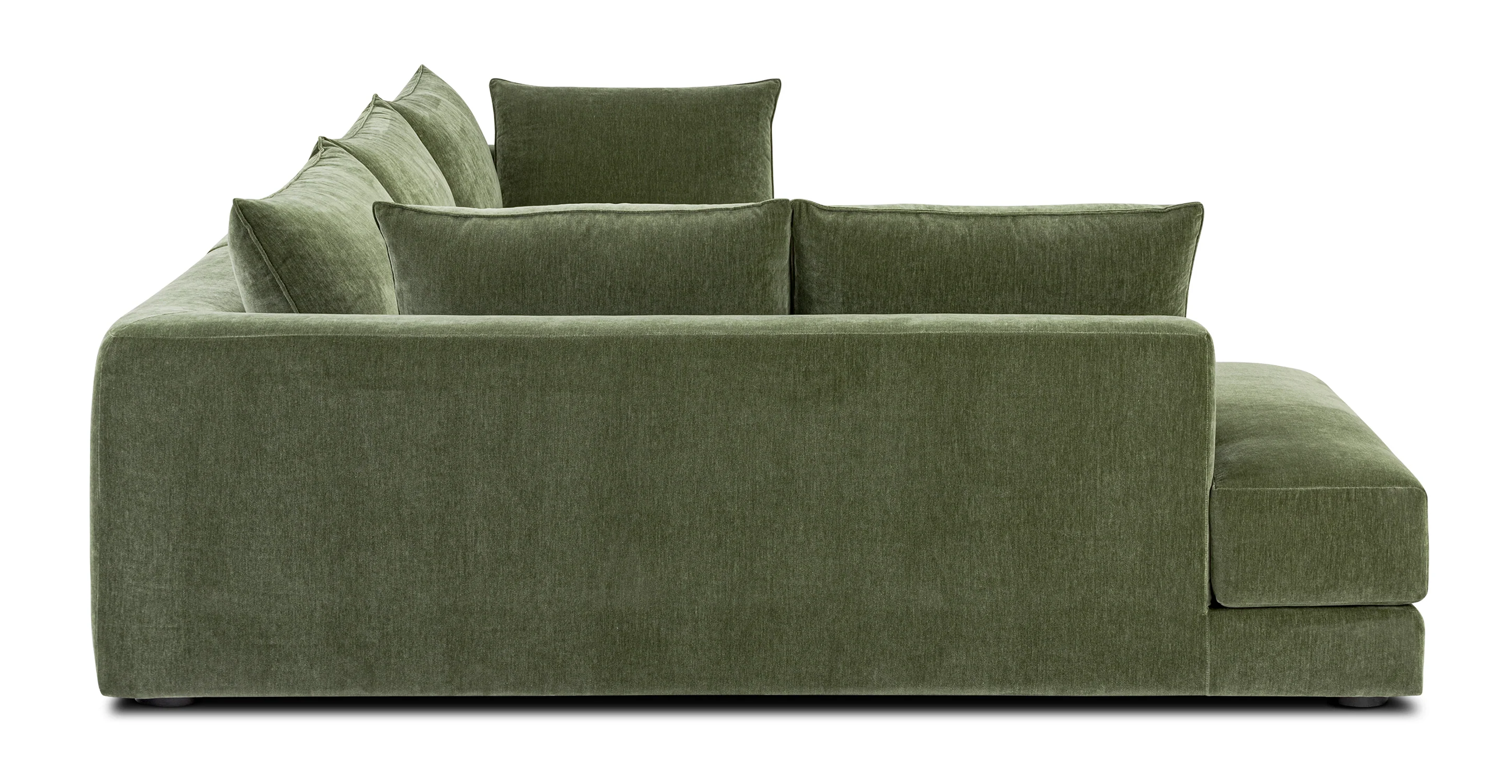 Marcel Left-Facing Corner Sectional - Image 5