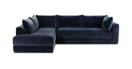 Marcel Left-Facing Corner Sectional - Image 50