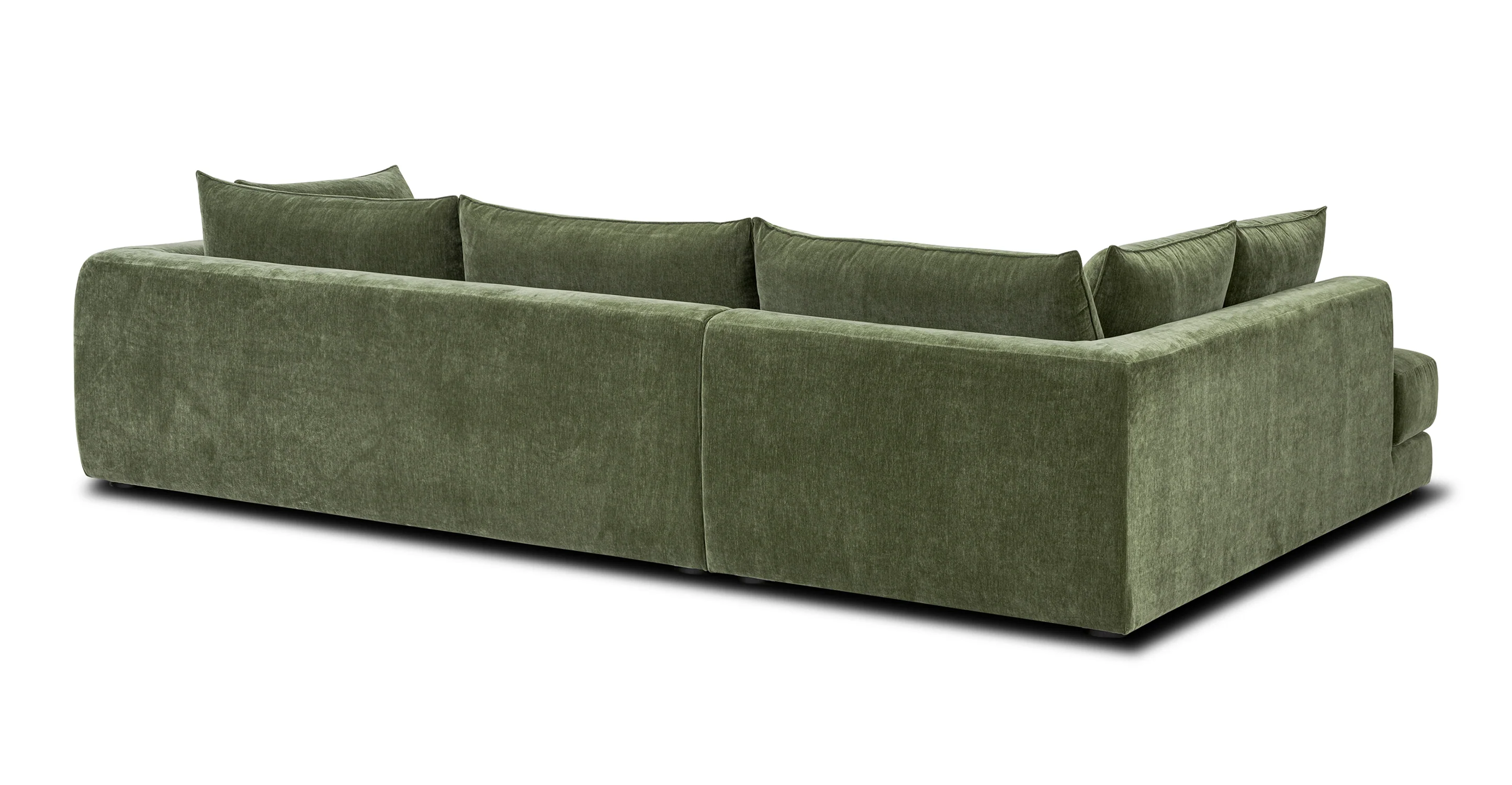 Marcel Left-Facing Corner Sectional - Image 6