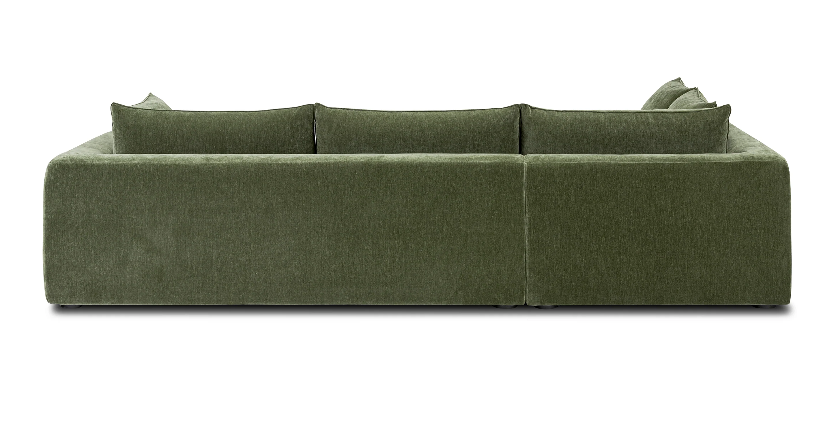 Marcel Left-Facing Corner Sectional - Image 7