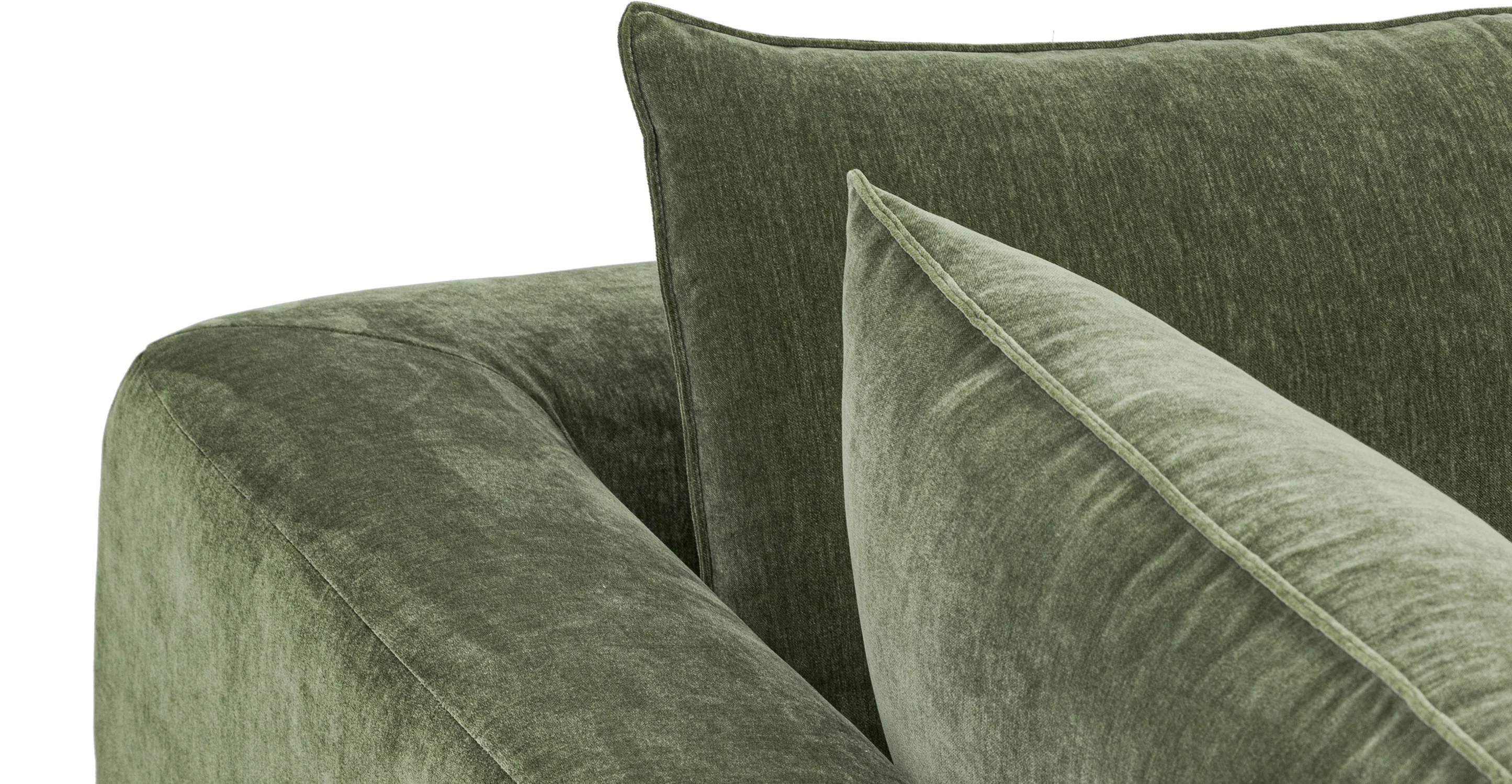 Marcel Left-Facing Corner Sectional - Image 9