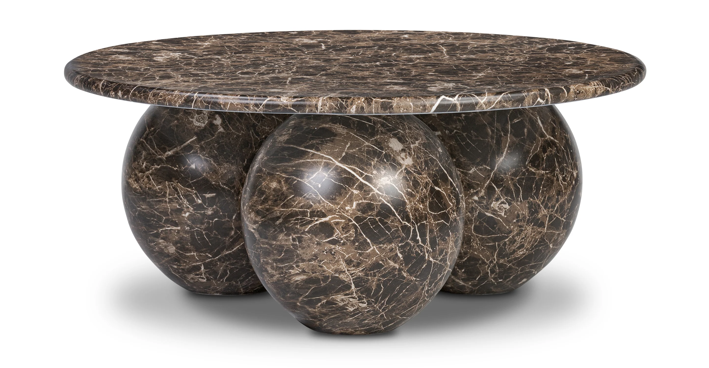 Marmo Coffee Table - Image 29