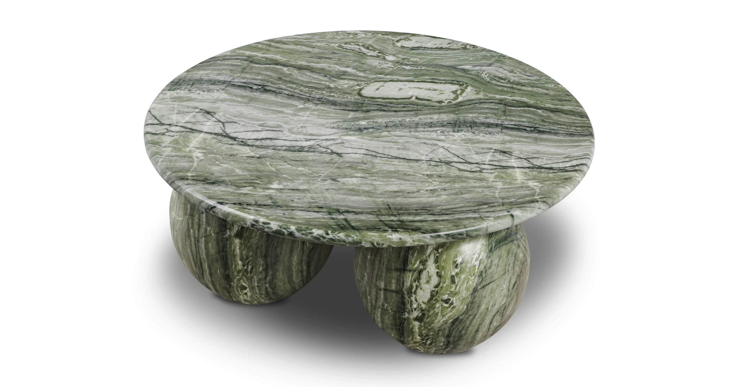 Marmo Coffee Table - Image 6