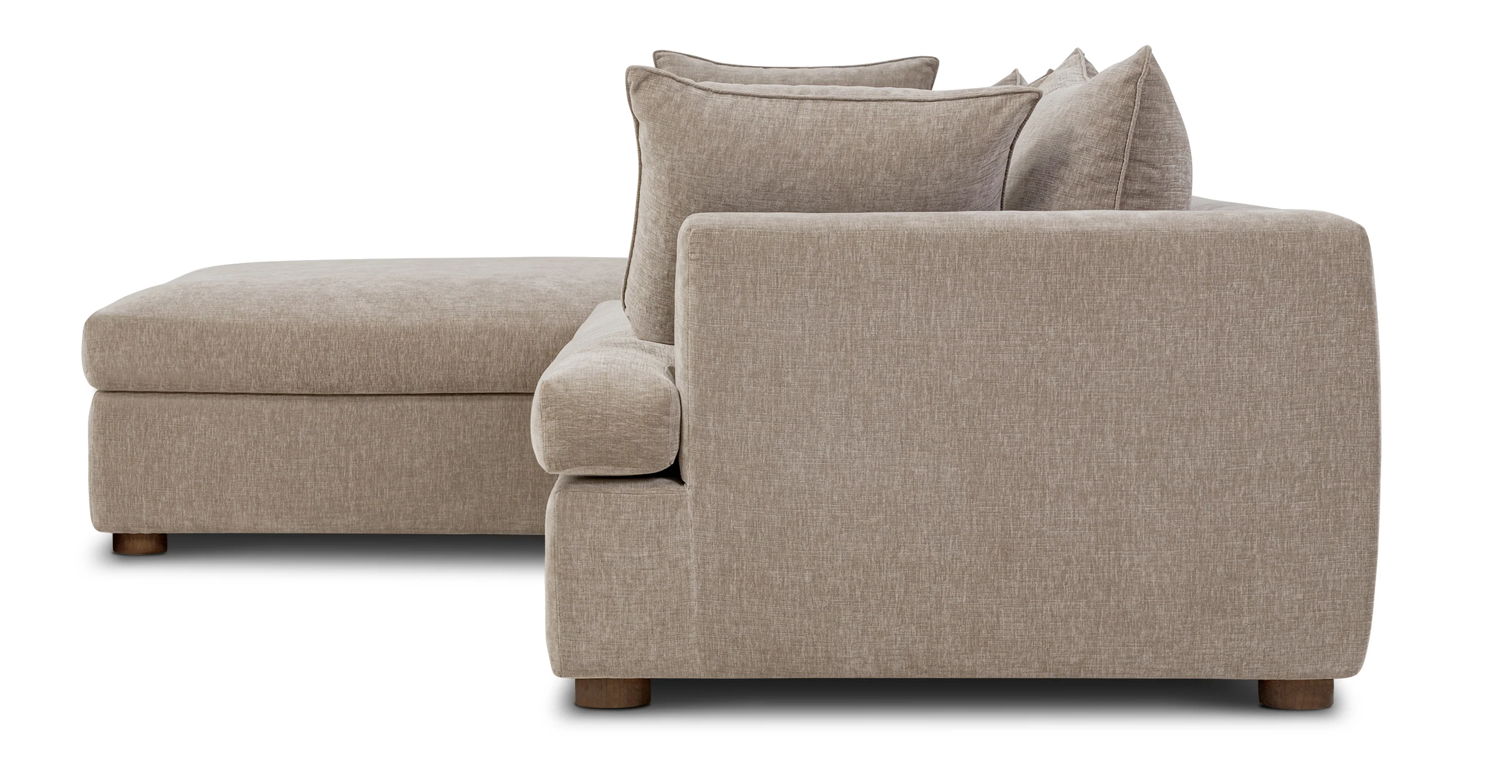 Milo Left-Facing Sectional with Storage - Image 7