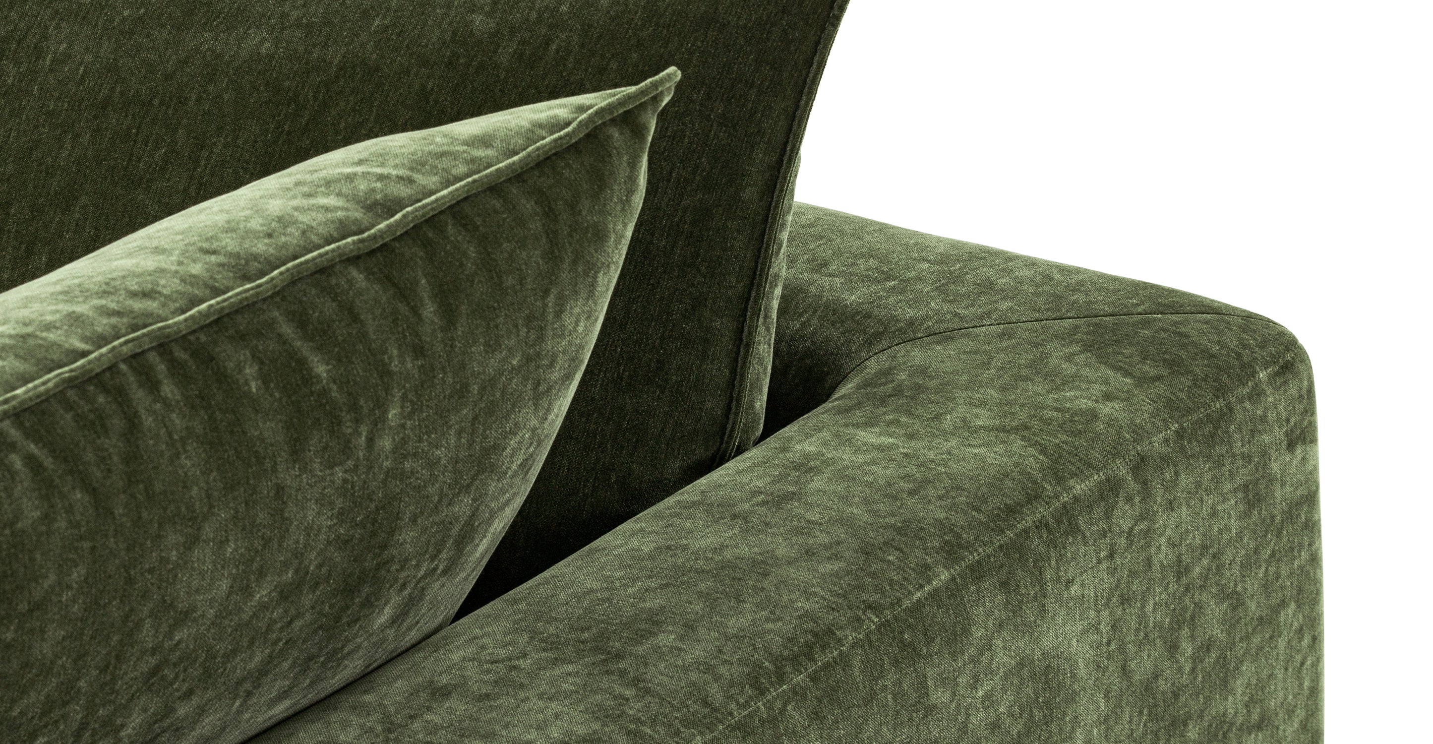 Milo Right-facing Sleeper Sectional - Image 12