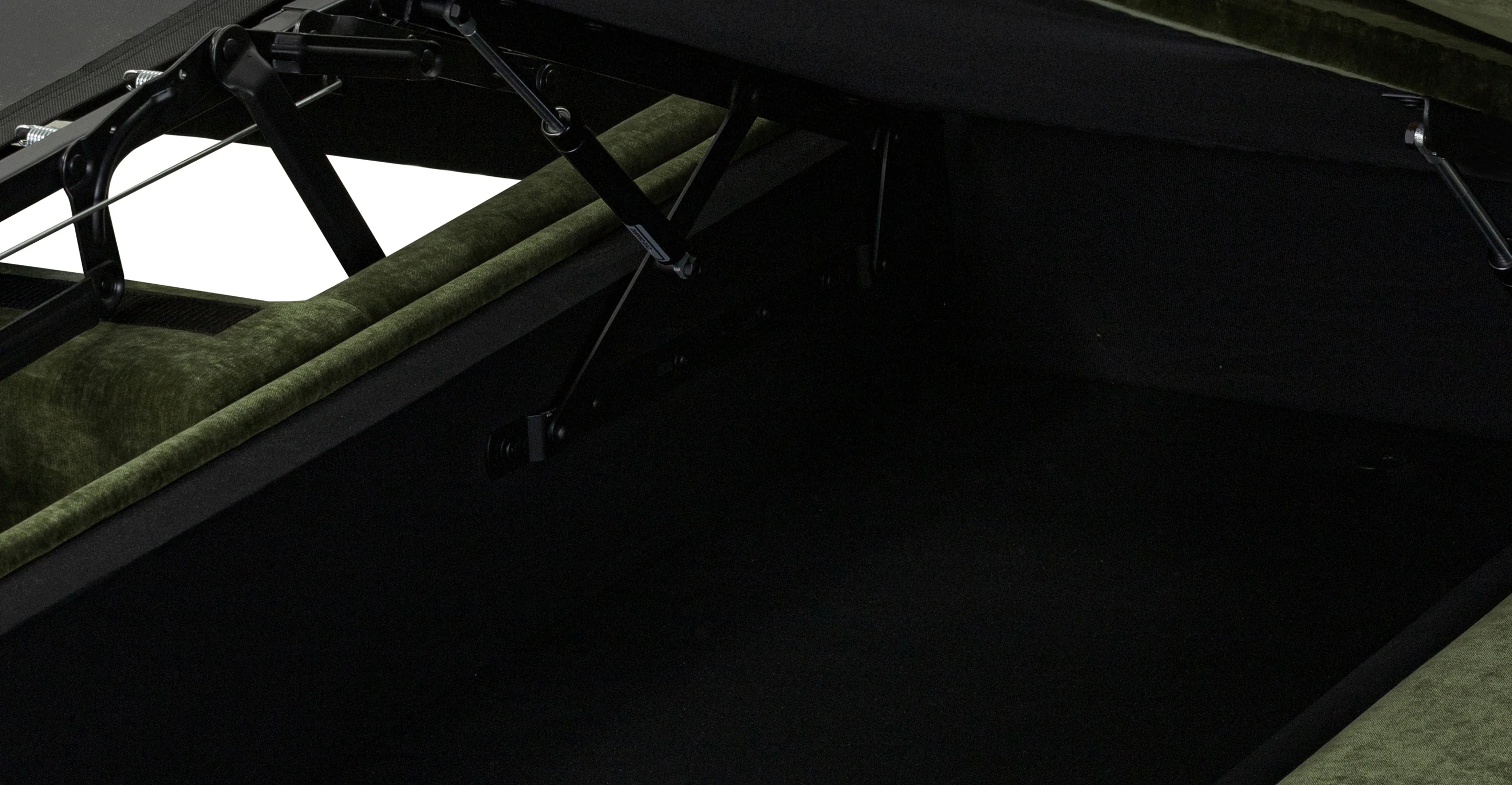 Milo Right-facing Sleeper Sectional - Image 14