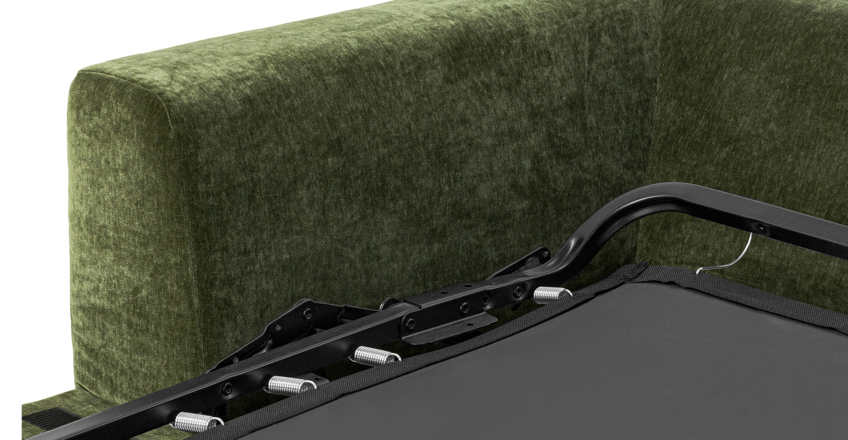 Milo Right-facing Sleeper Sectional - Image 15