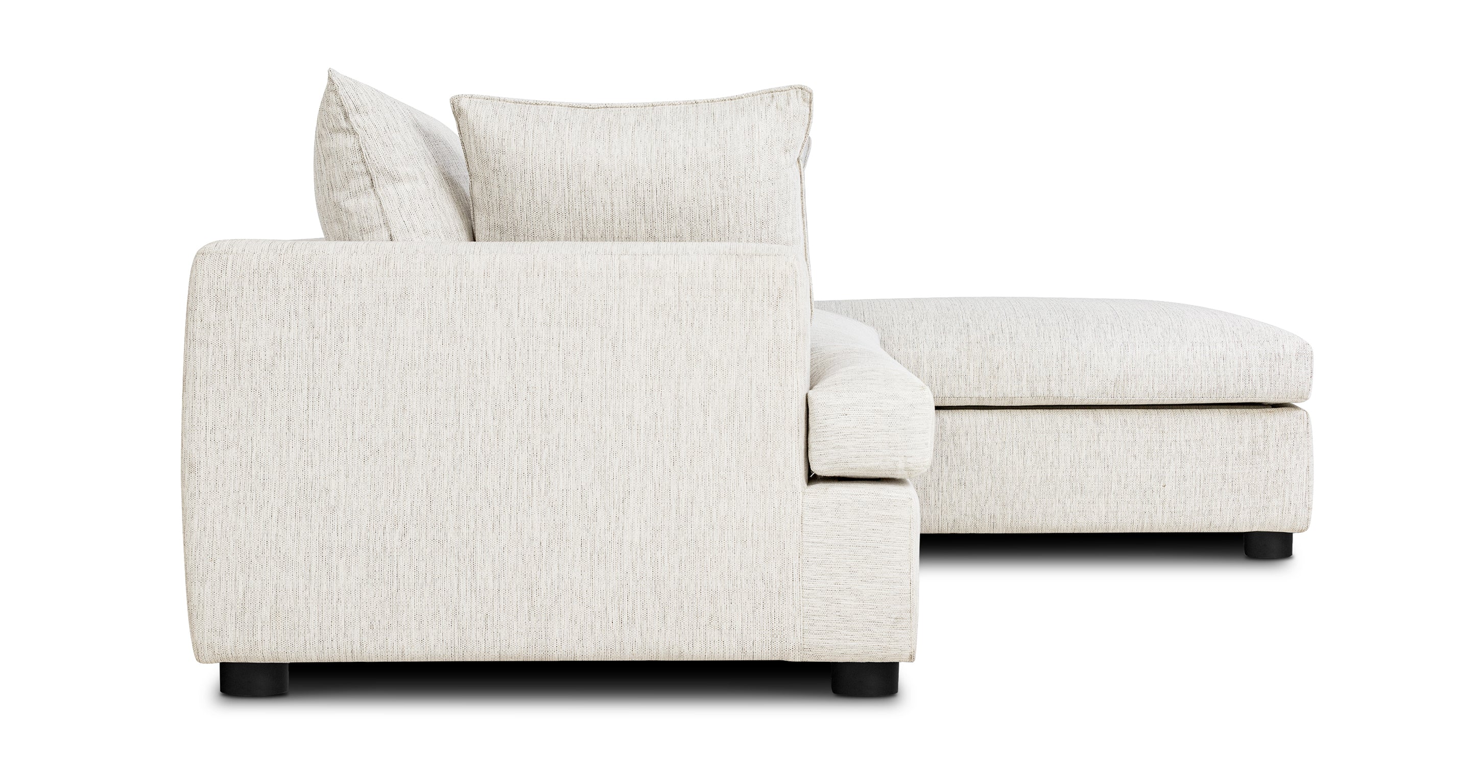 Milo Right-facing Sleeper Sectional - Image 27