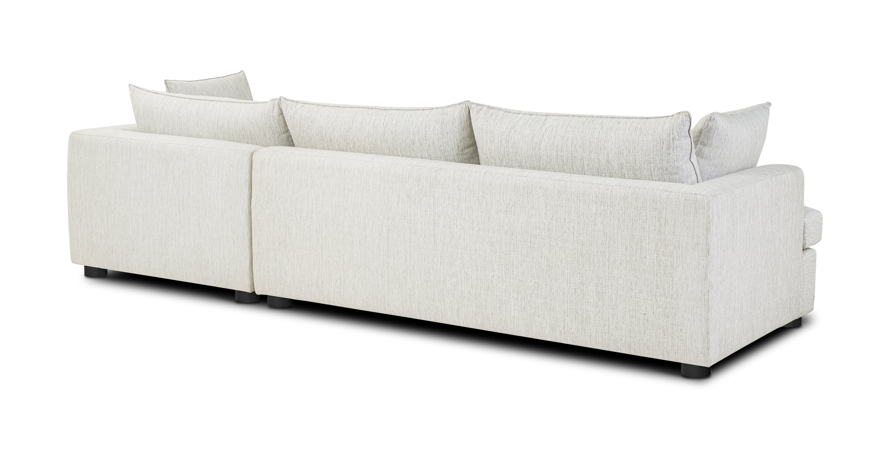 Milo Right-facing Sleeper Sectional - Image 28
