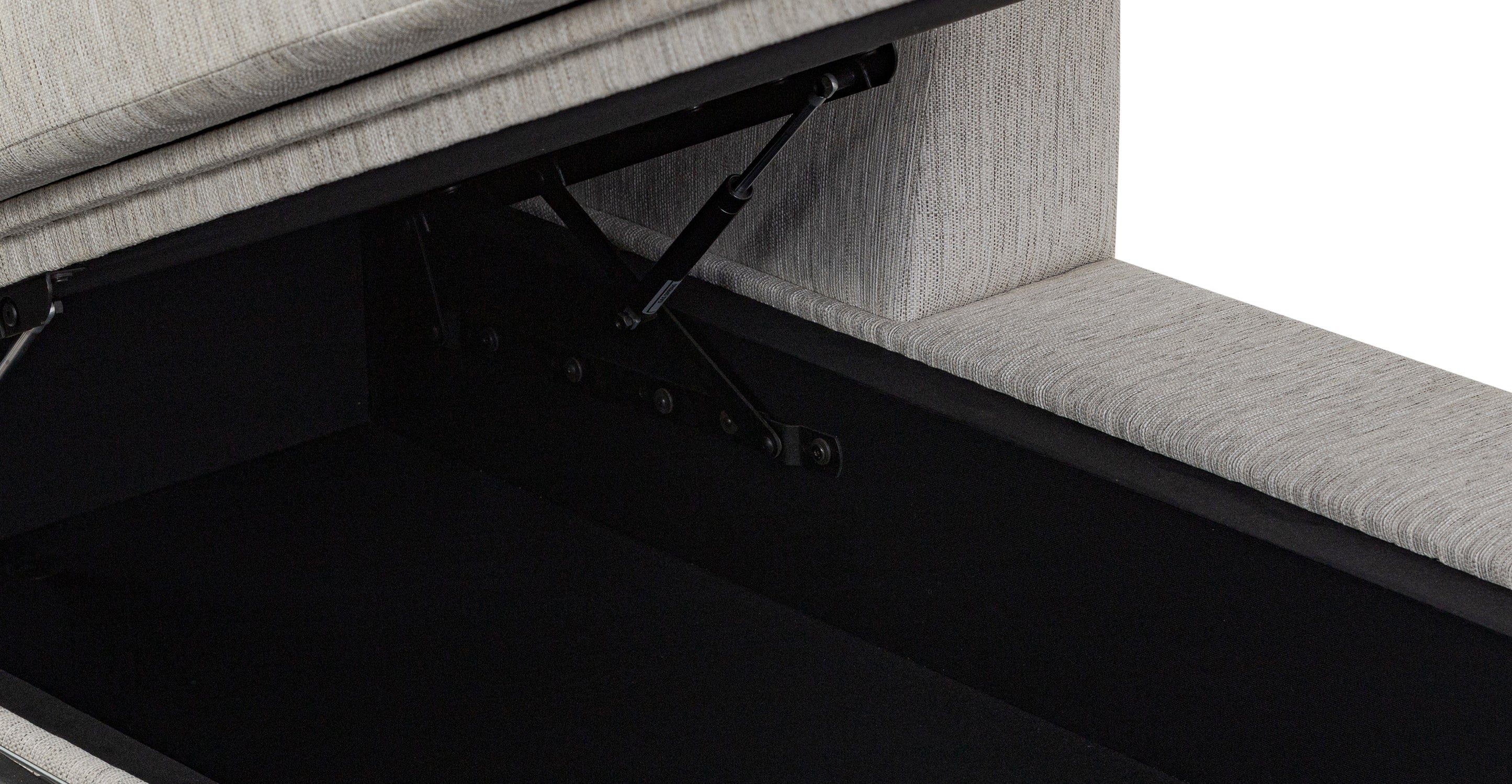 Milo Right-facing Sleeper Sectional - Image 32