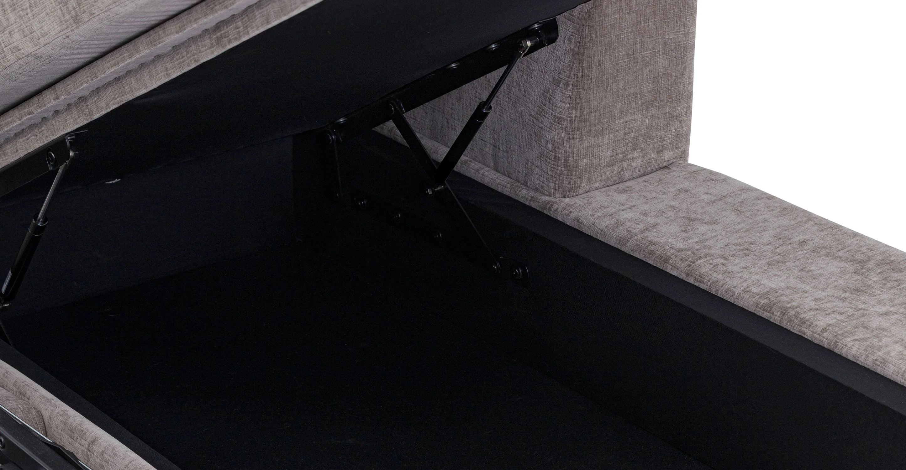 Milo Right-facing Sleeper Sectional - Image 50