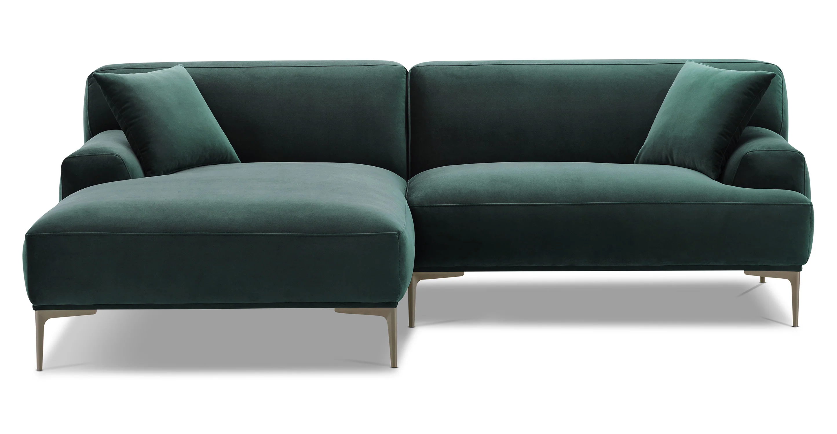 Mineta Left-Facing Sectional - Image 11