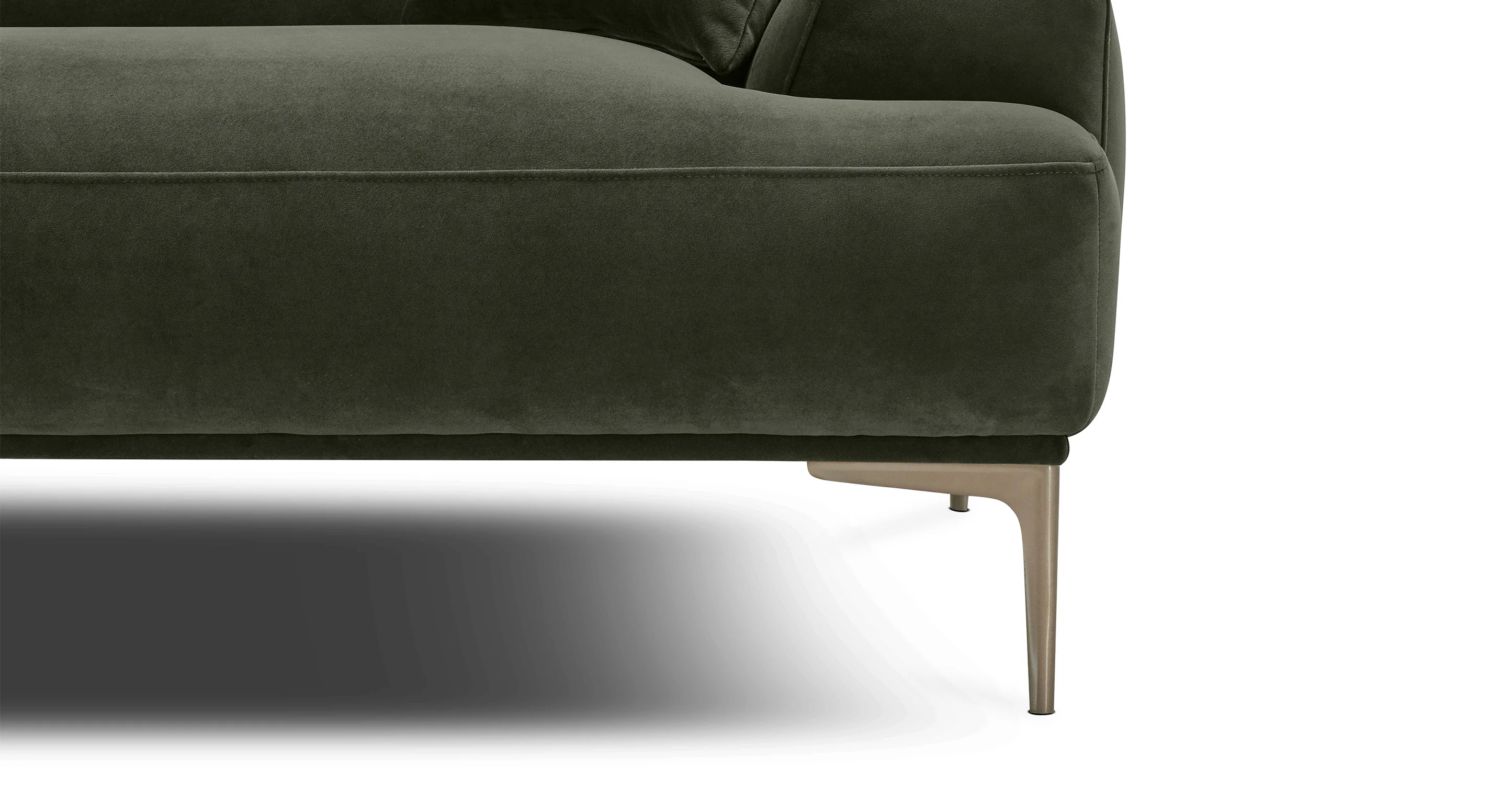 Mineta Left-Facing Sectional - Image 29