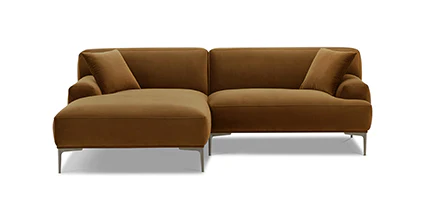 Mineta Left-Facing Sectional - Image 45