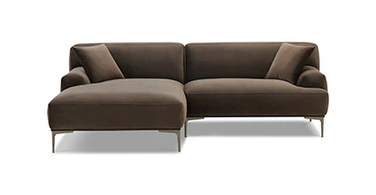 Mineta Left-Facing Sectional - Image 46
