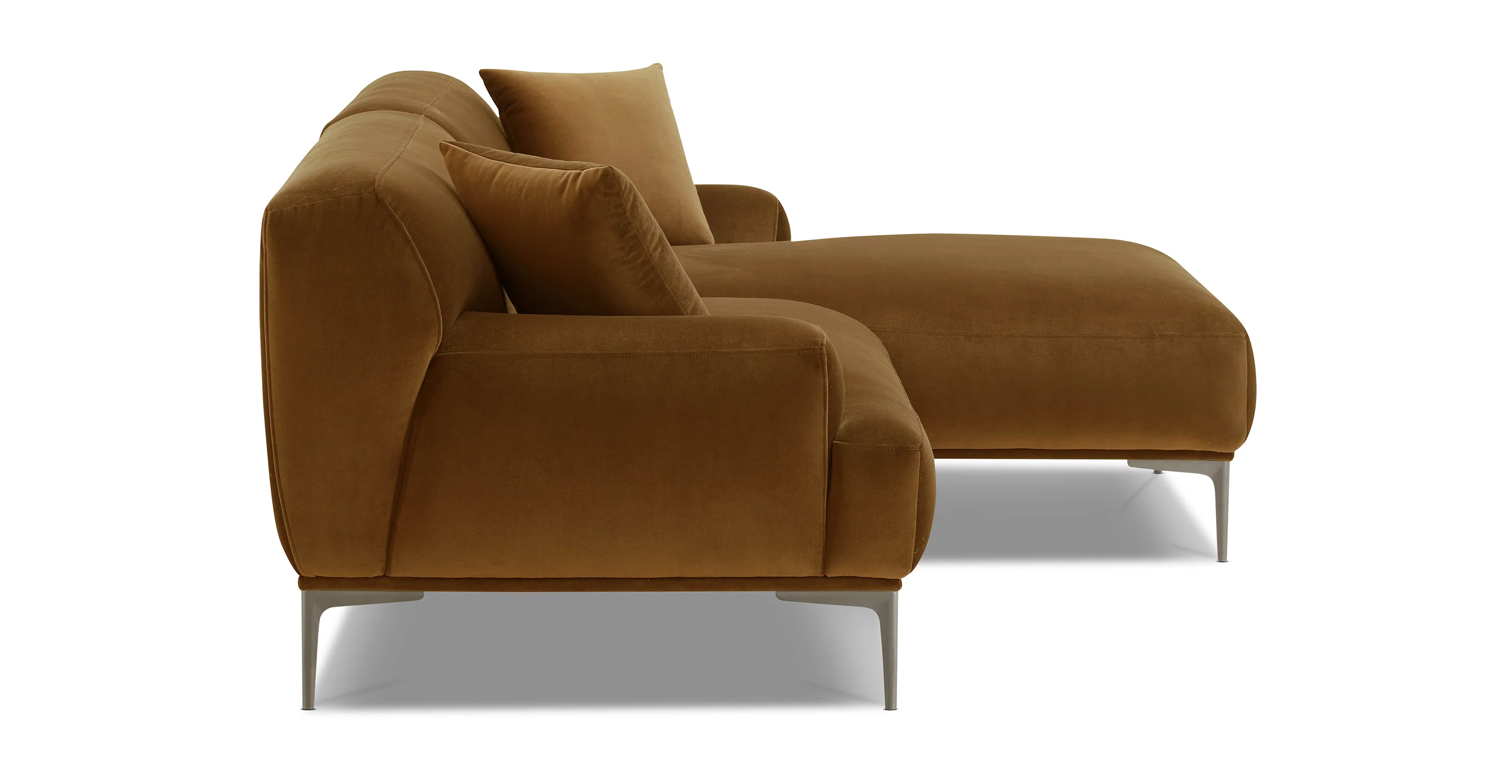 Mineta Right-Facing Sectional - Image 35