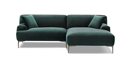 Mineta Right-Facing Sectional - Image 44
