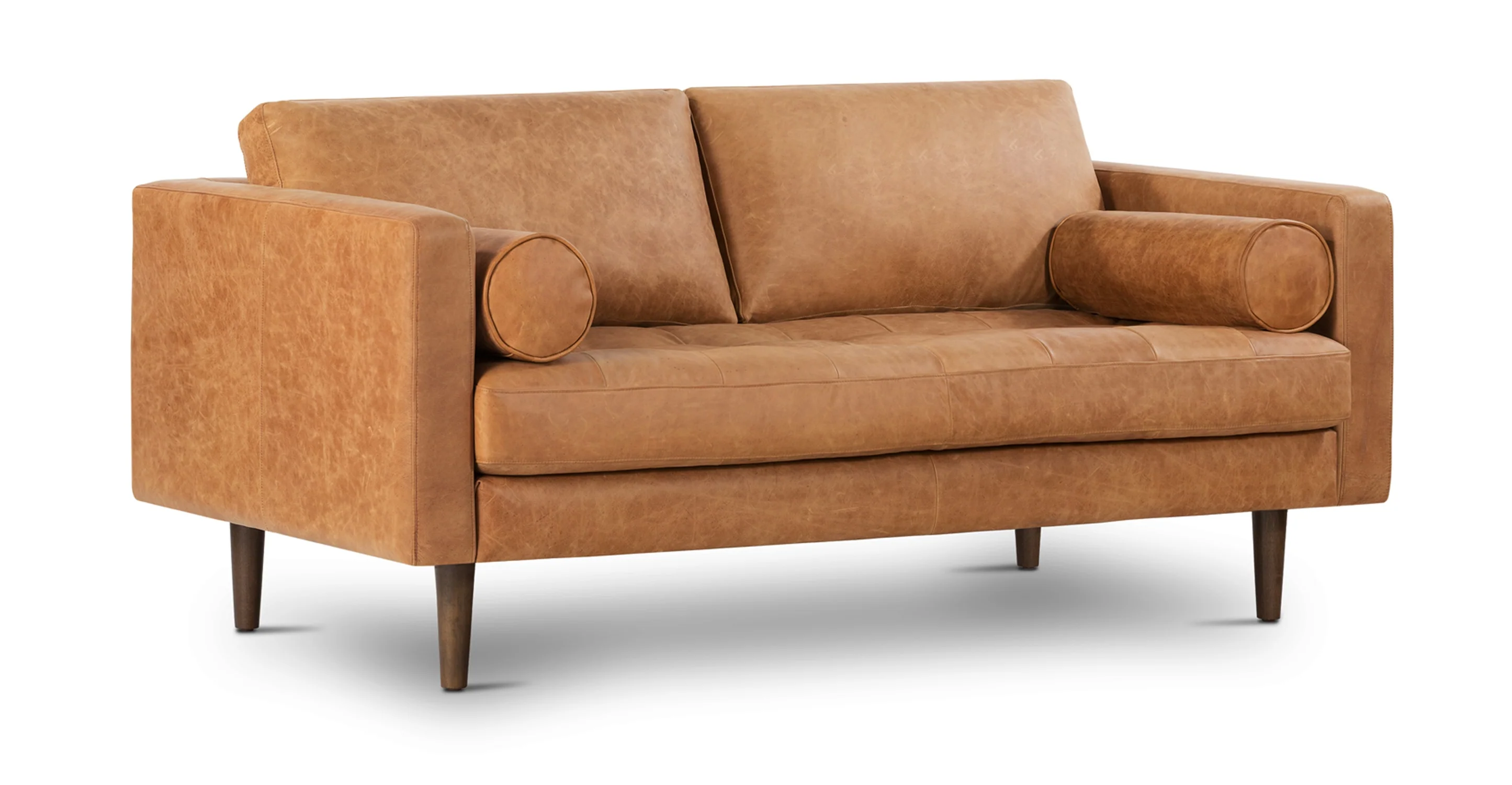 Napa 72" Apartment Sofa - Image 6