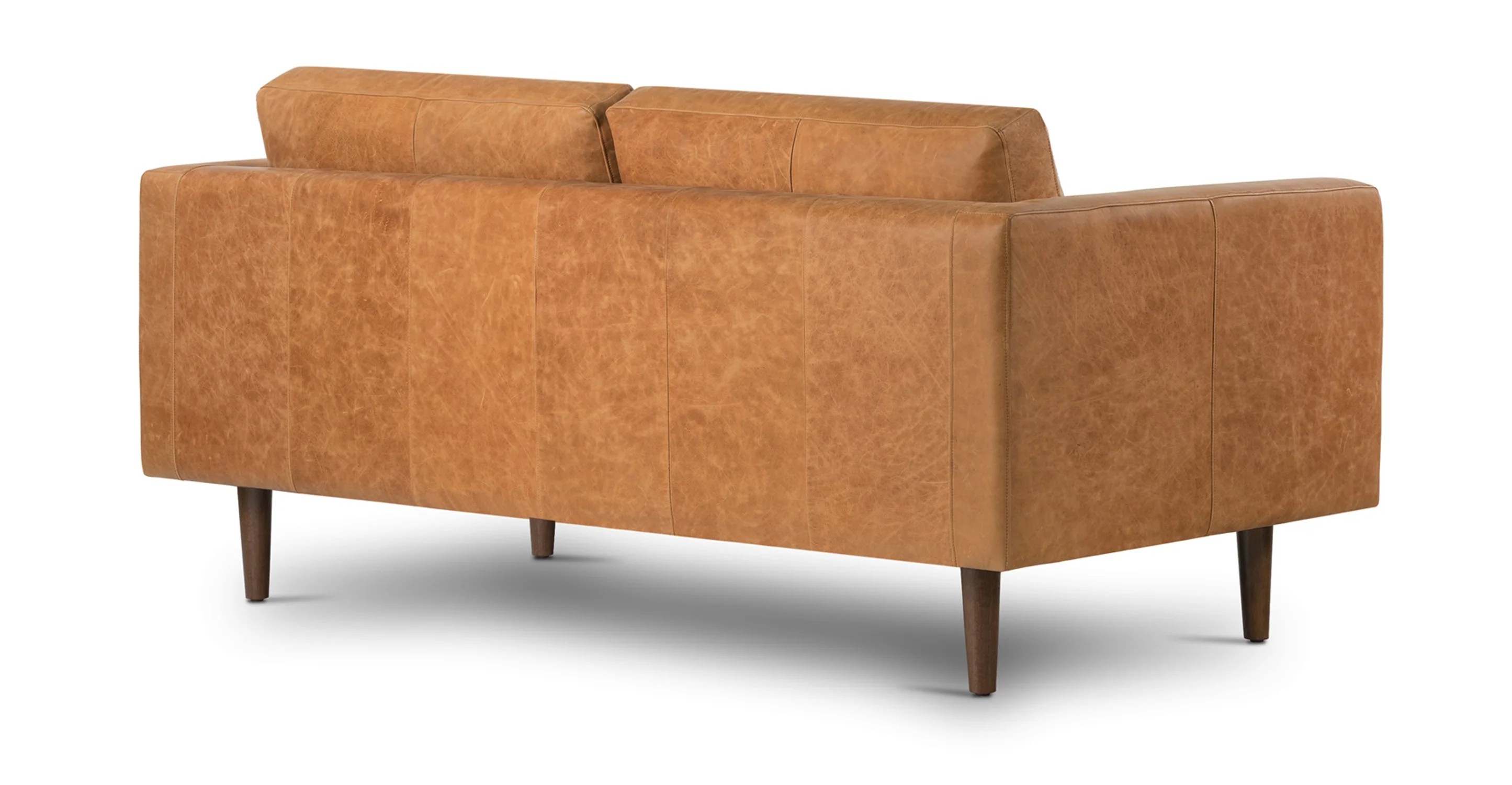 Napa 72" Apartment Sofa - Image 8