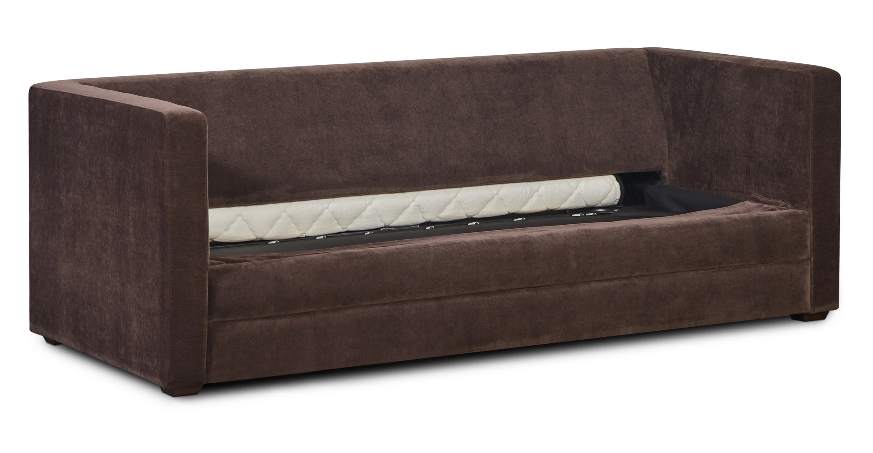 Napa 82" Pull-Out Sofa Bed - Image 37