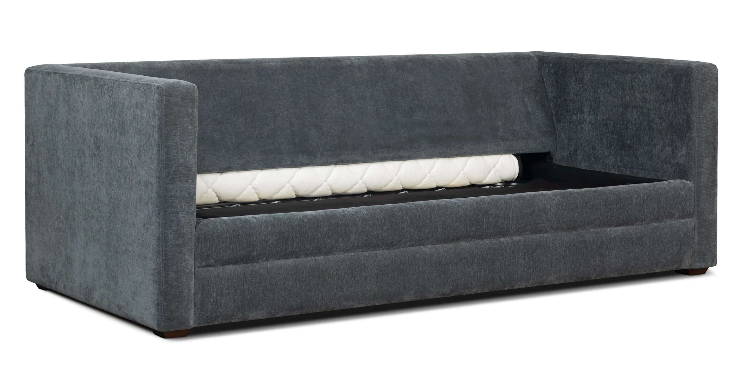 Napa 82" Pull-Out Sofa Bed - Image 52