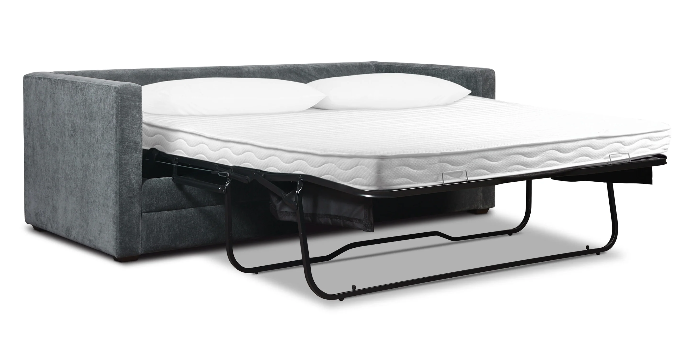 Napa 82" Pull-Out Sofa Bed - Image 53