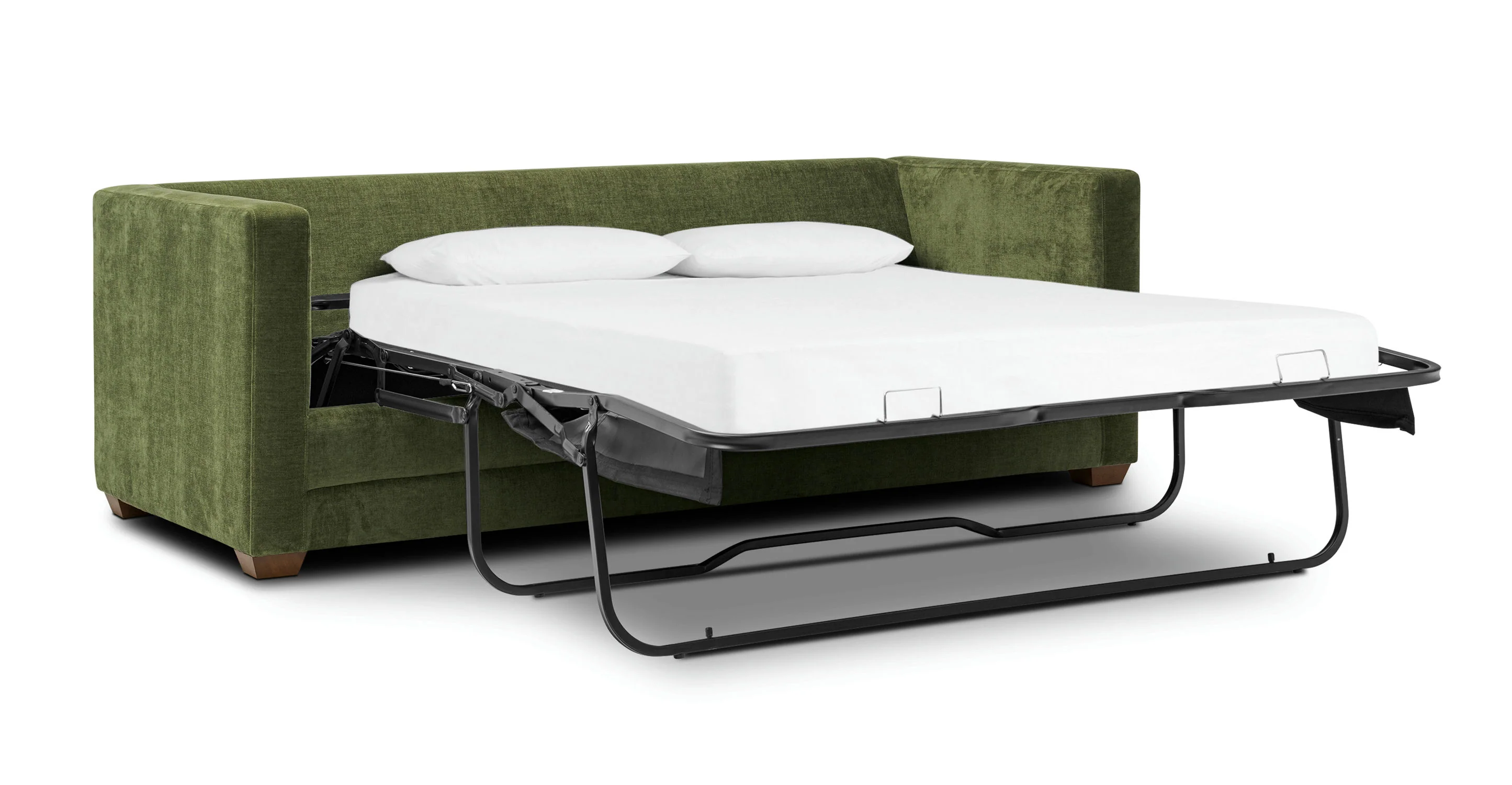 Napa 82" Pull-Out Sofa Bed - Image 7