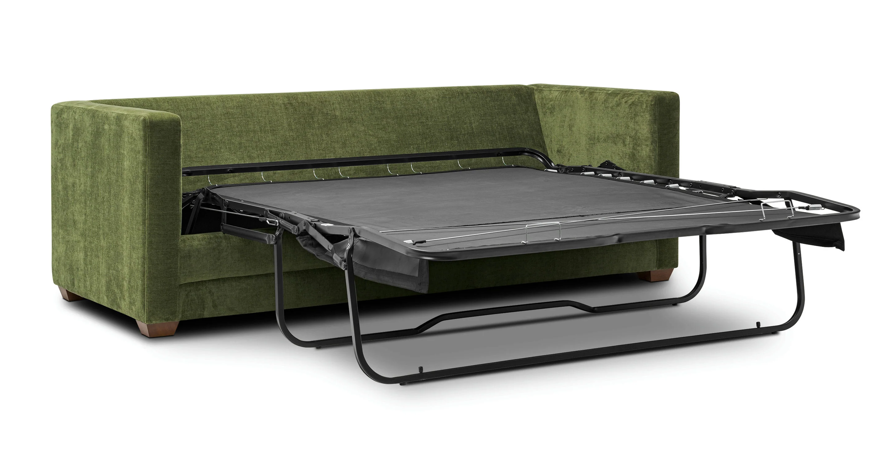 Napa 82" Pull-Out Sofa Bed - Image 8
