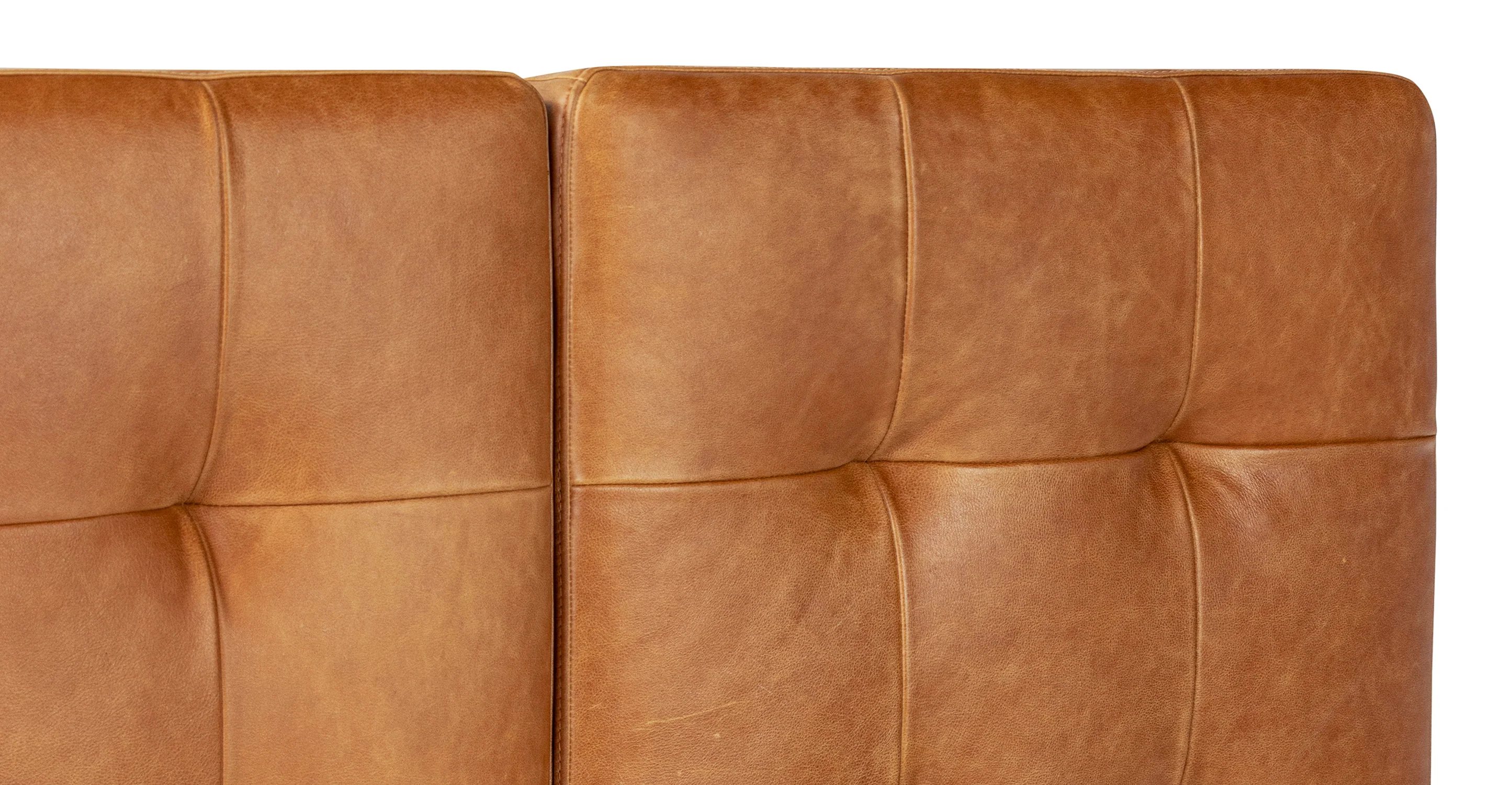 Napa Leather Bed Headboard - Image 19