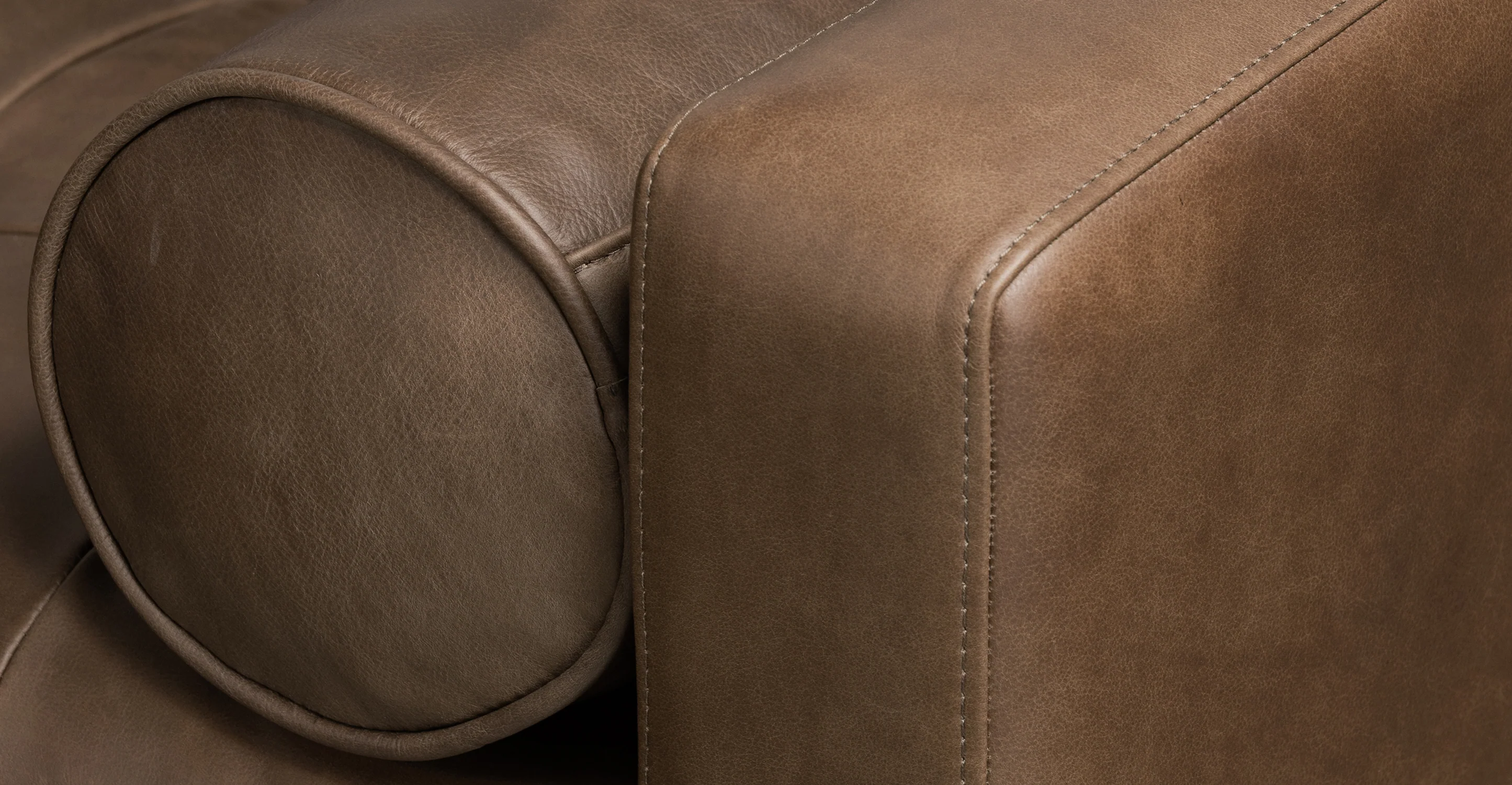 Napa Left-Facing Sectional Sofa - Image 41