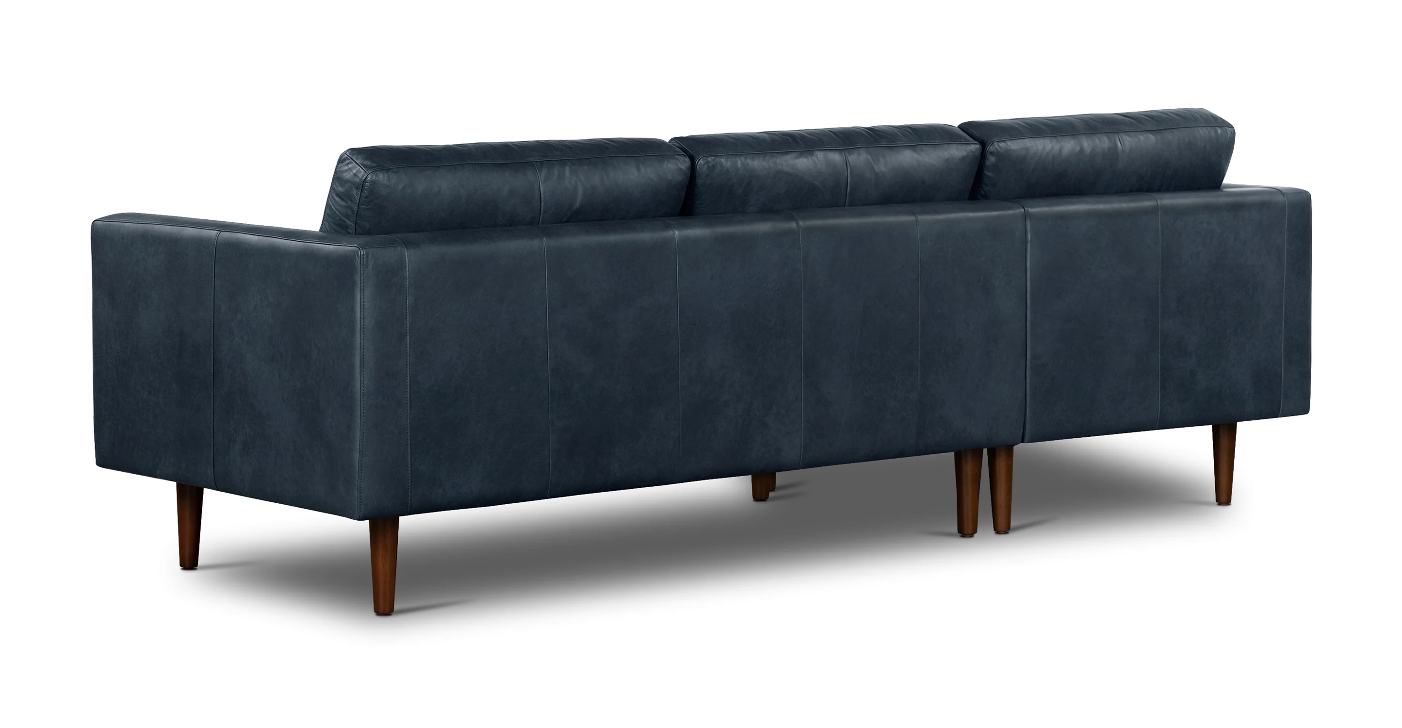 Napa Left-Facing Sectional Sofa - Image 48